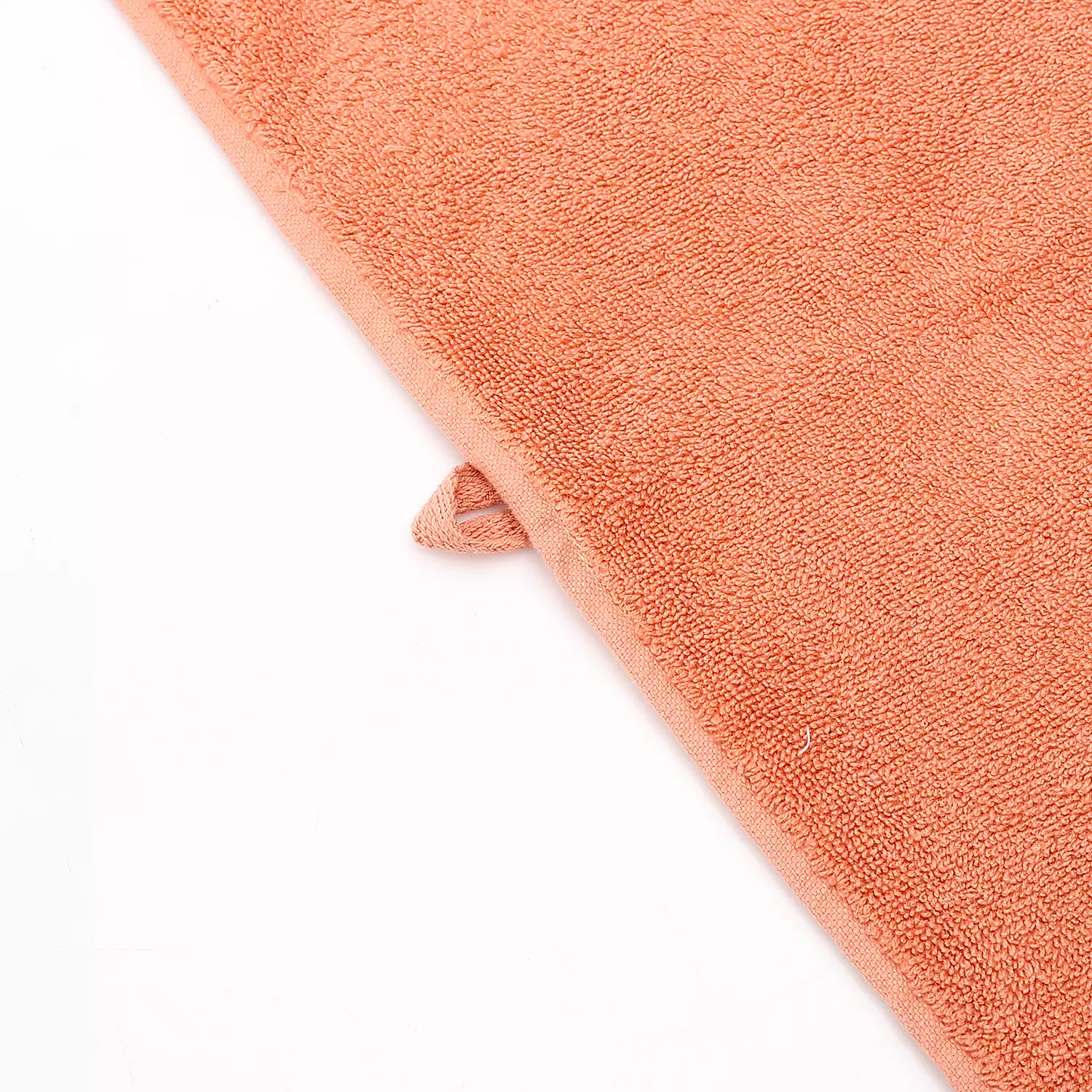 Shorto Towel Plain Made From 100% Cotton - 2627 - Simon 4