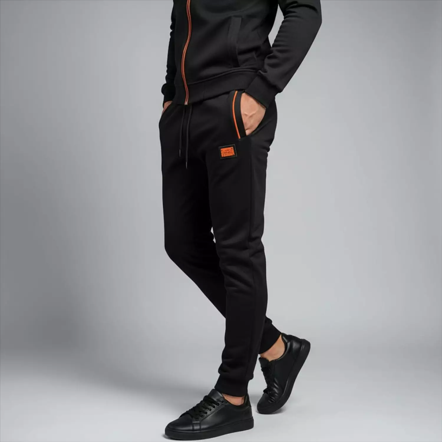Tracksuit Hermes 6