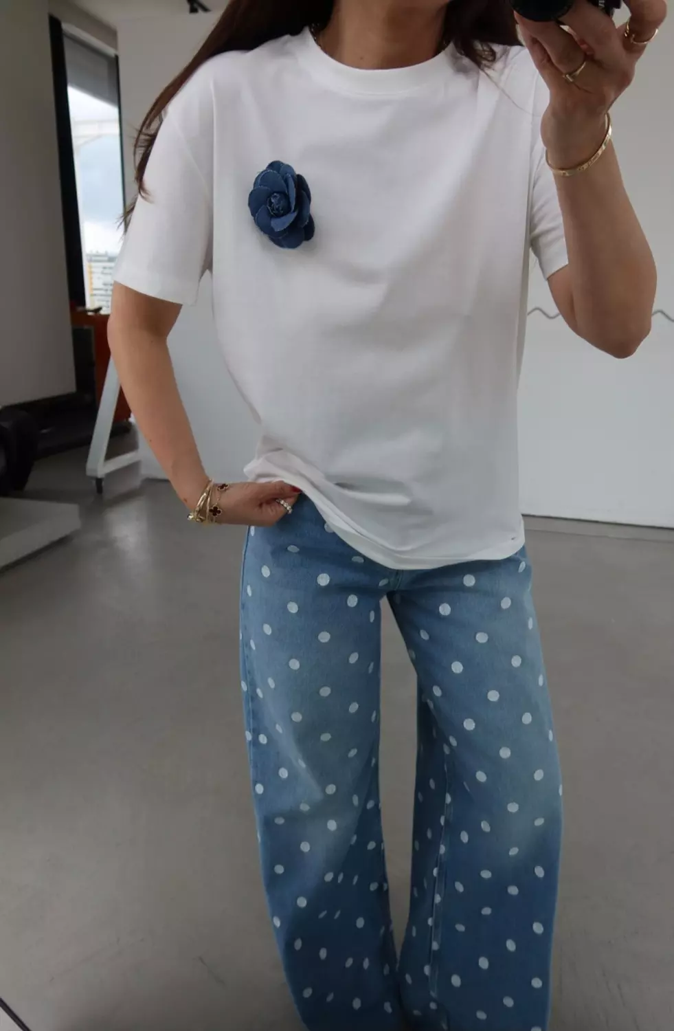 Polka Jeans  3