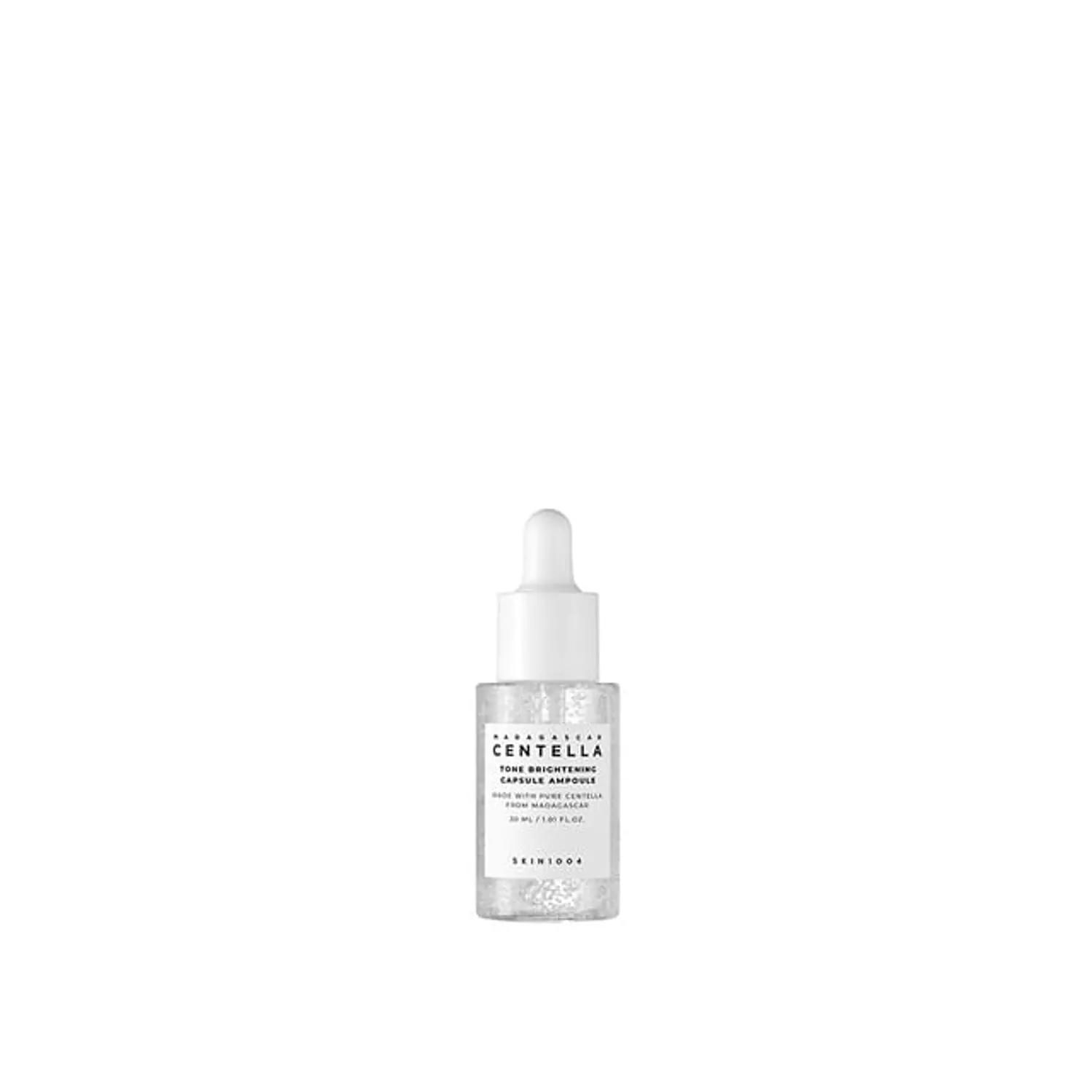SKIN1004 - Madagascar Centella Tone Brightening Capsule Ampoule Mini 30ml image