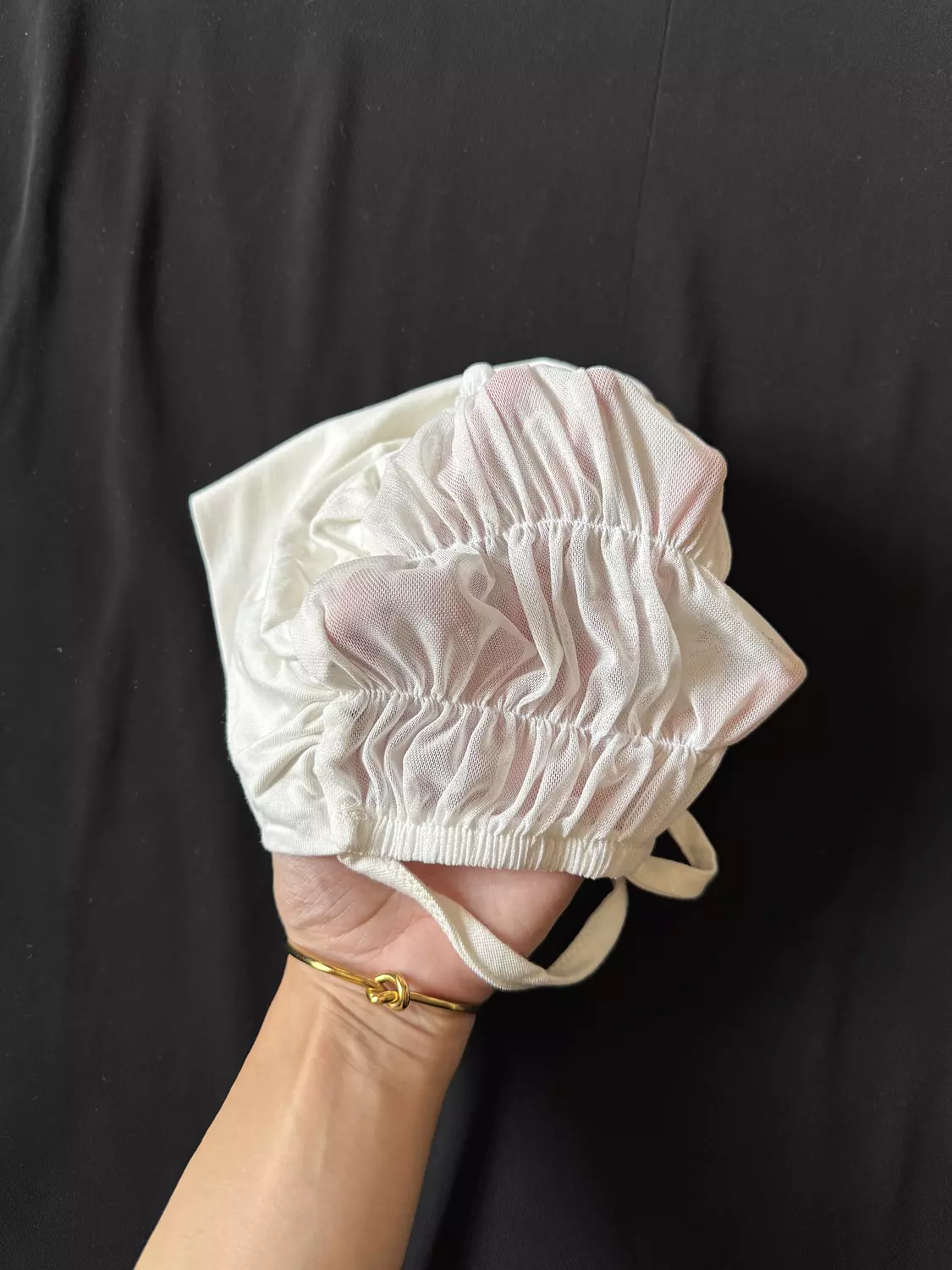 Healthy Bonnet hover image