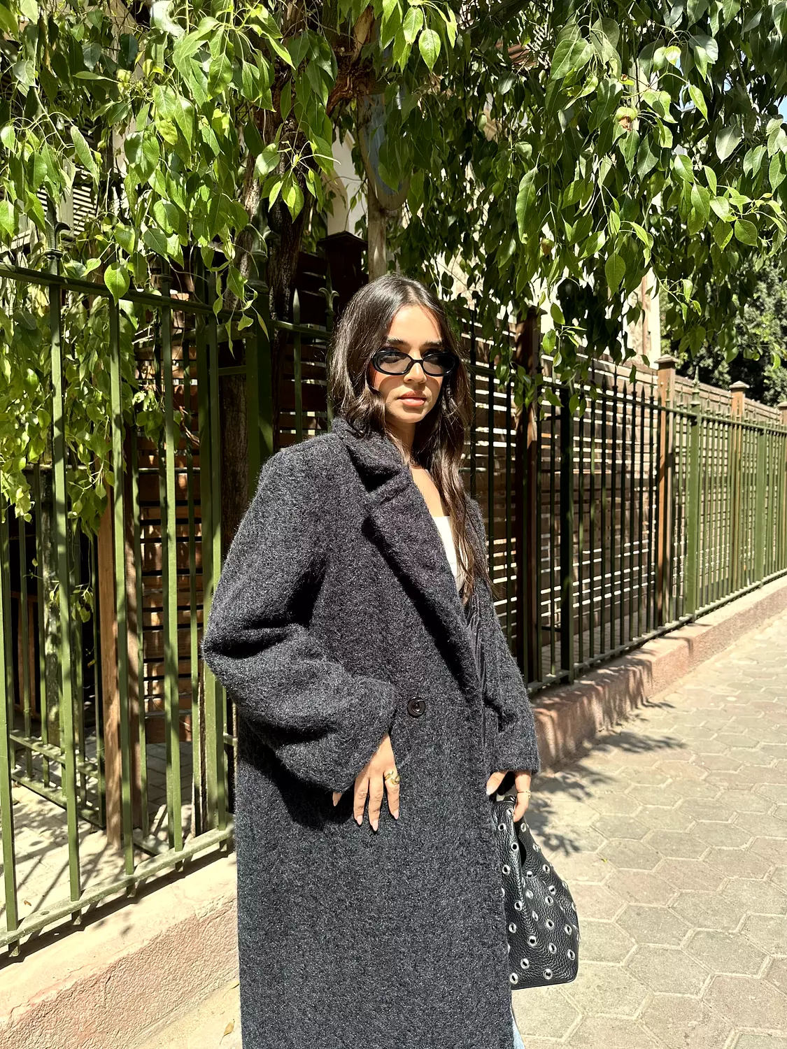 The Maxi OverCoat 27