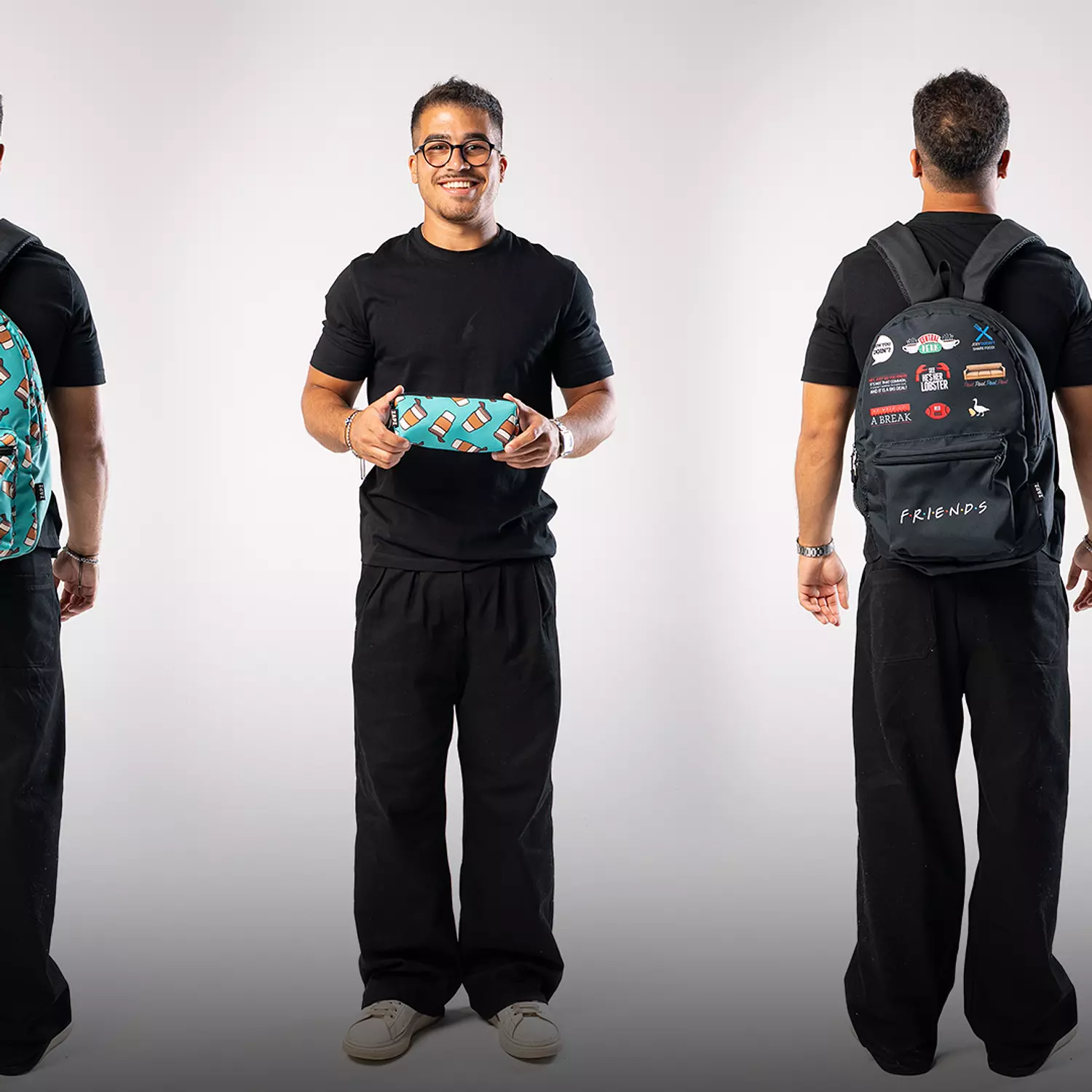 banner image for ZAPZ