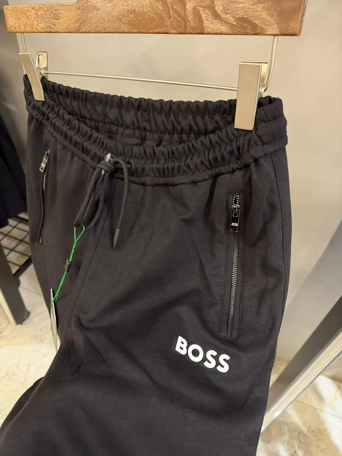 HUGO BOSS PANT \ 2371 hover image