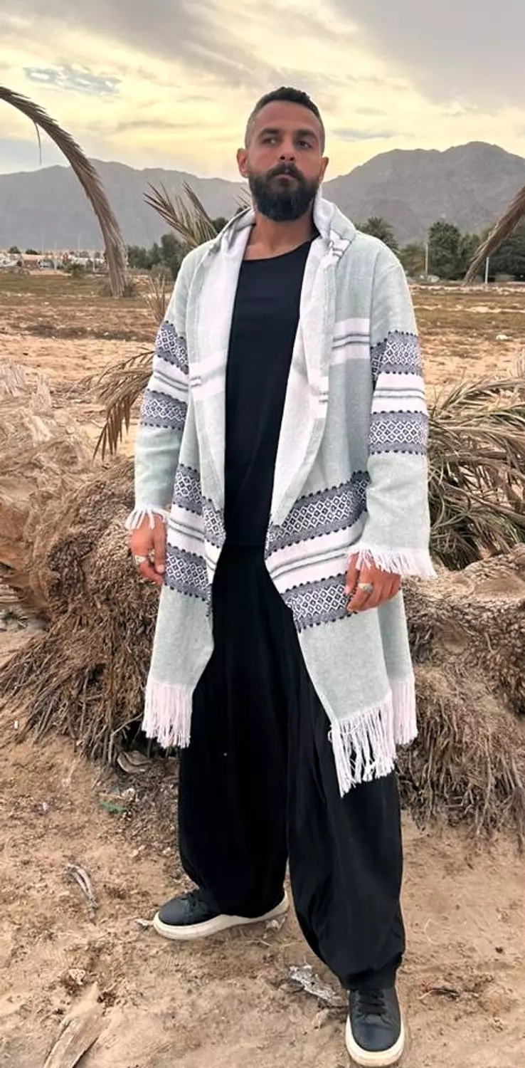 RAW Terra Jacket 3