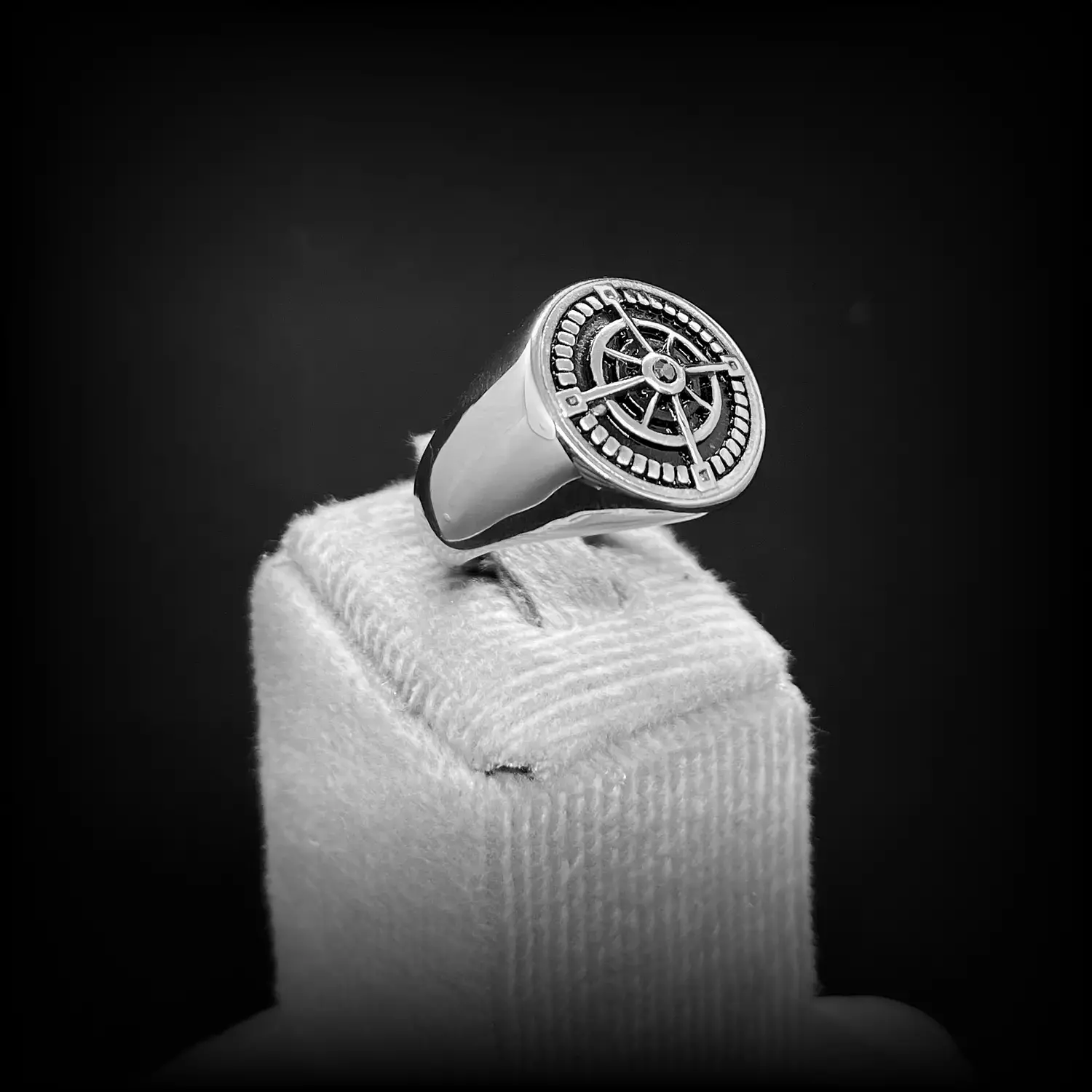 Compass Ring image