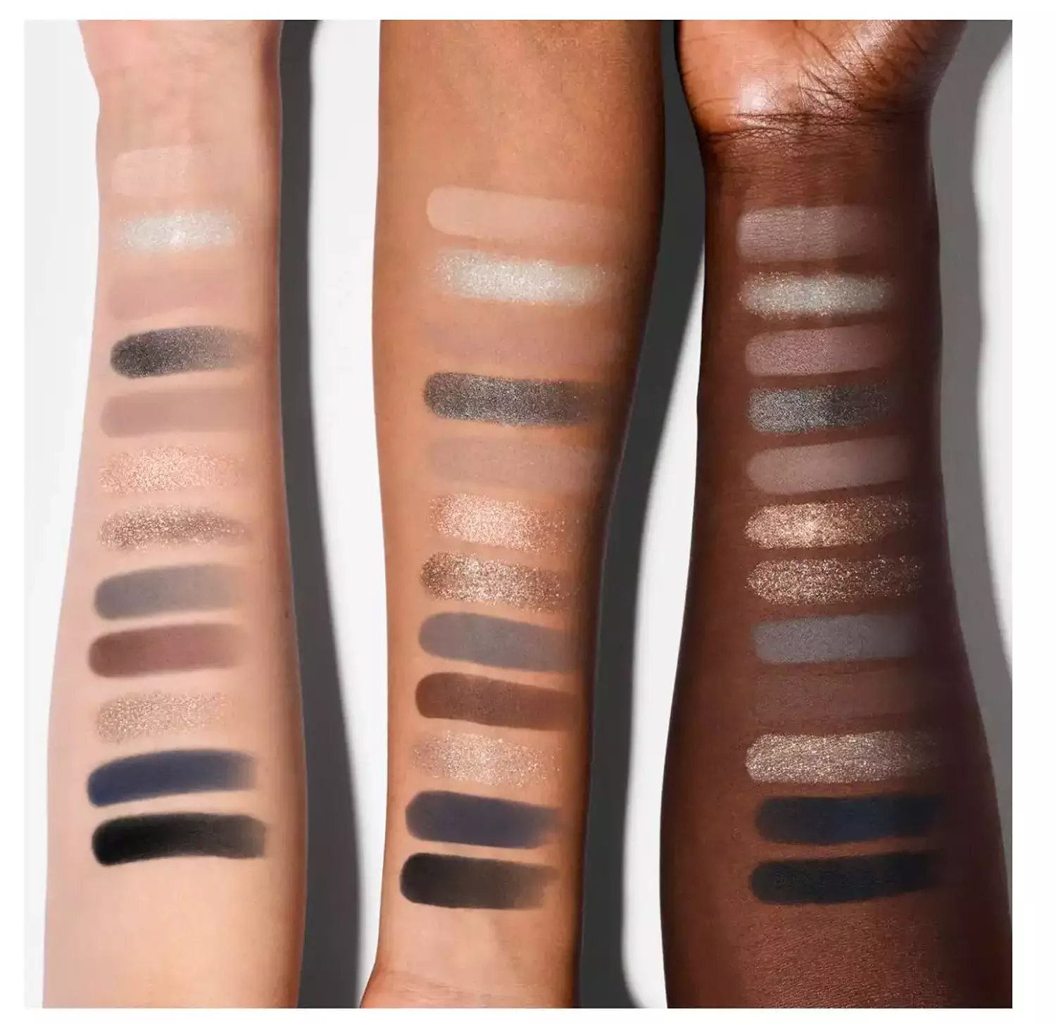 Ethereal Eyes Eyeshadow Palette: Moonlight 2