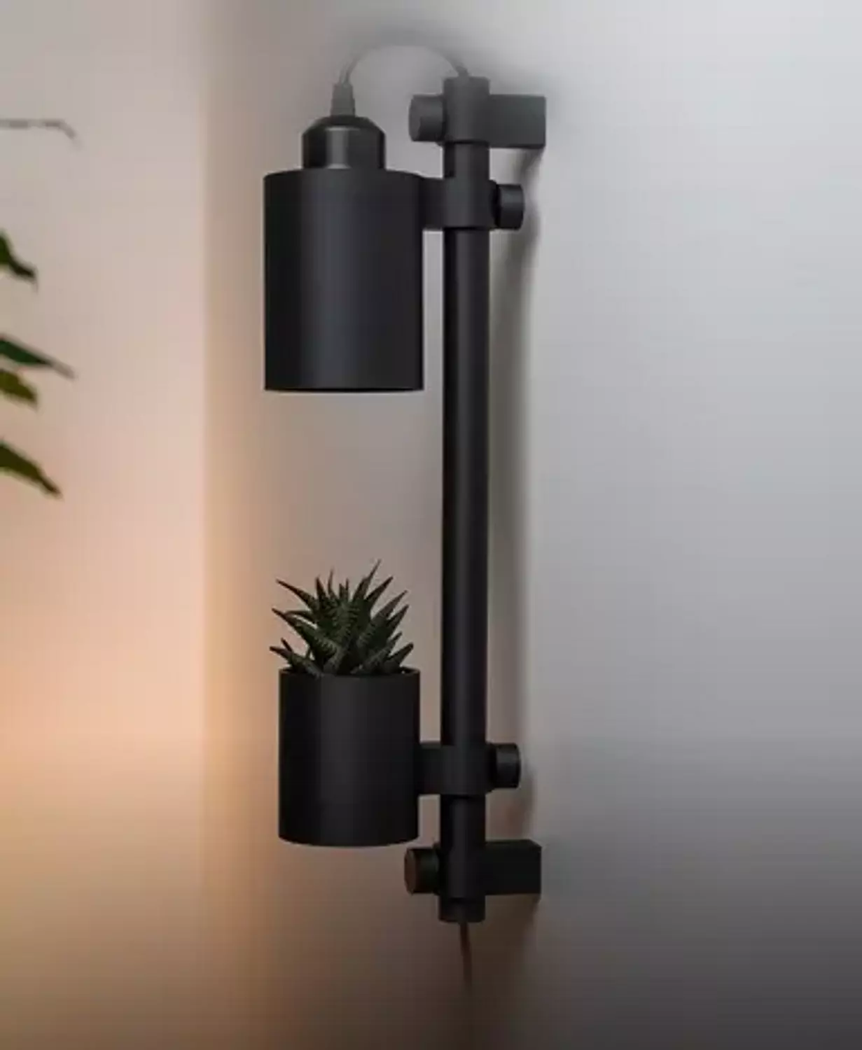 Light wall mount hover image