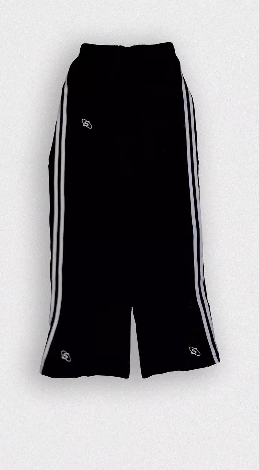 OCEAN STATE STOPS HEEL DRAGGIN TRACK PANTS image