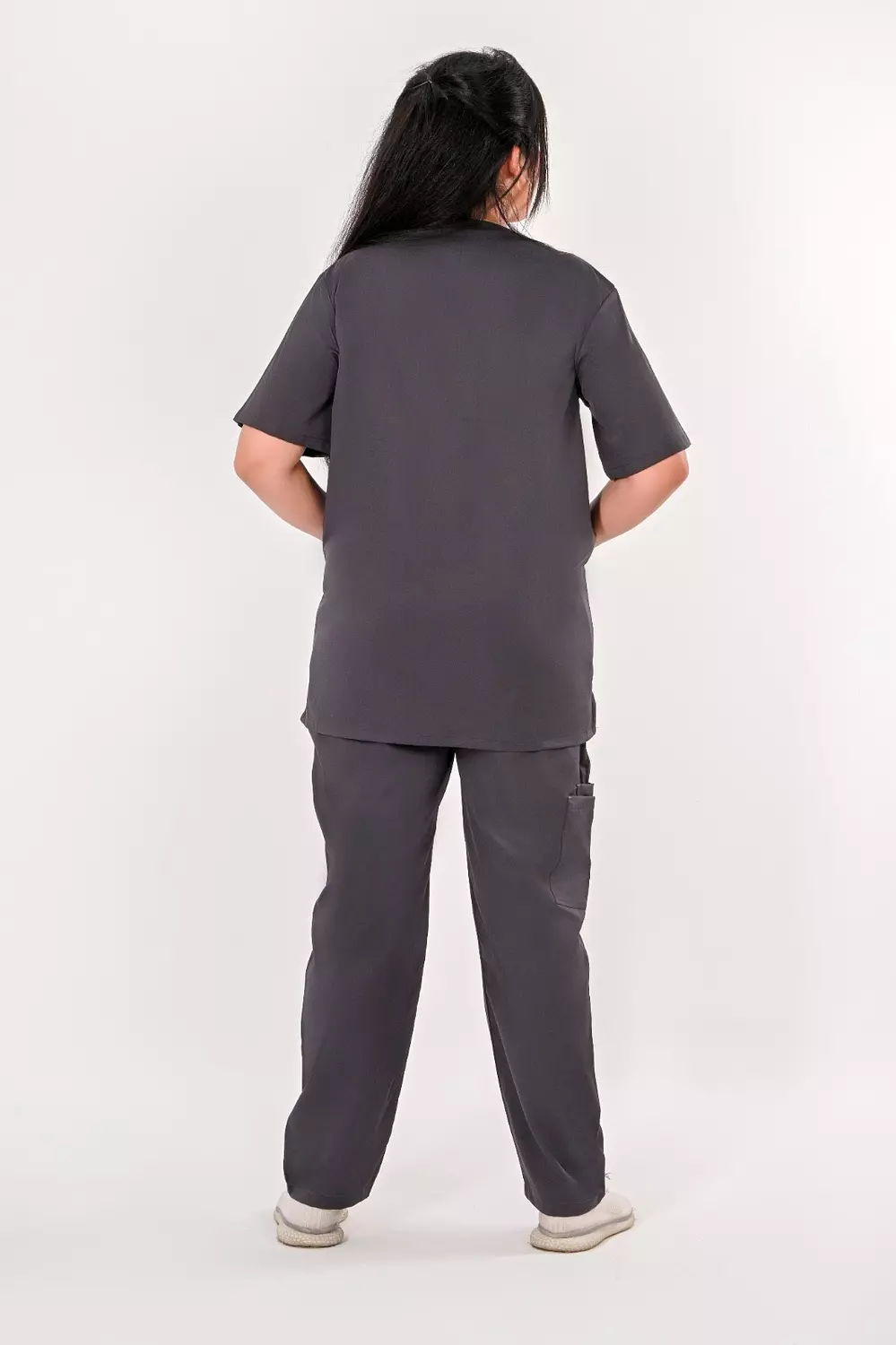 Lycra Pro Scrub 37