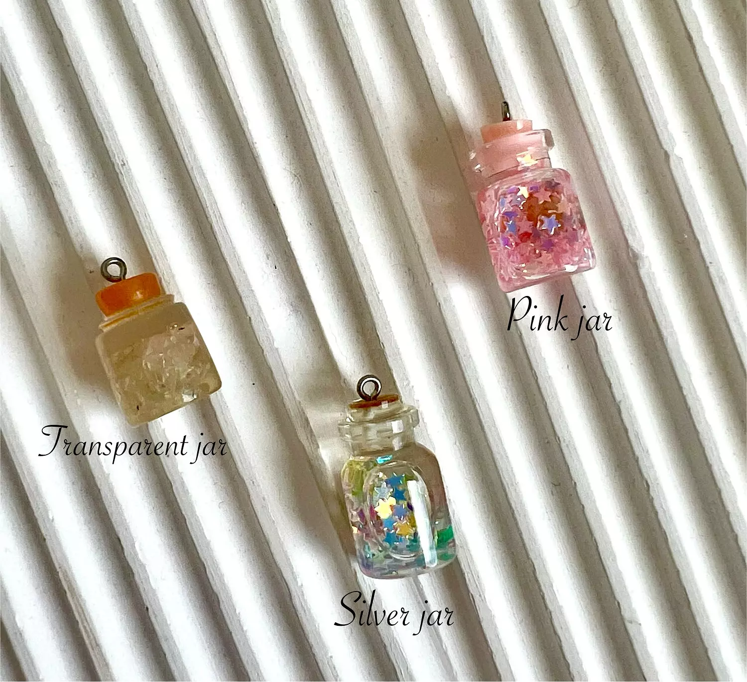 Candy kids necklace  7