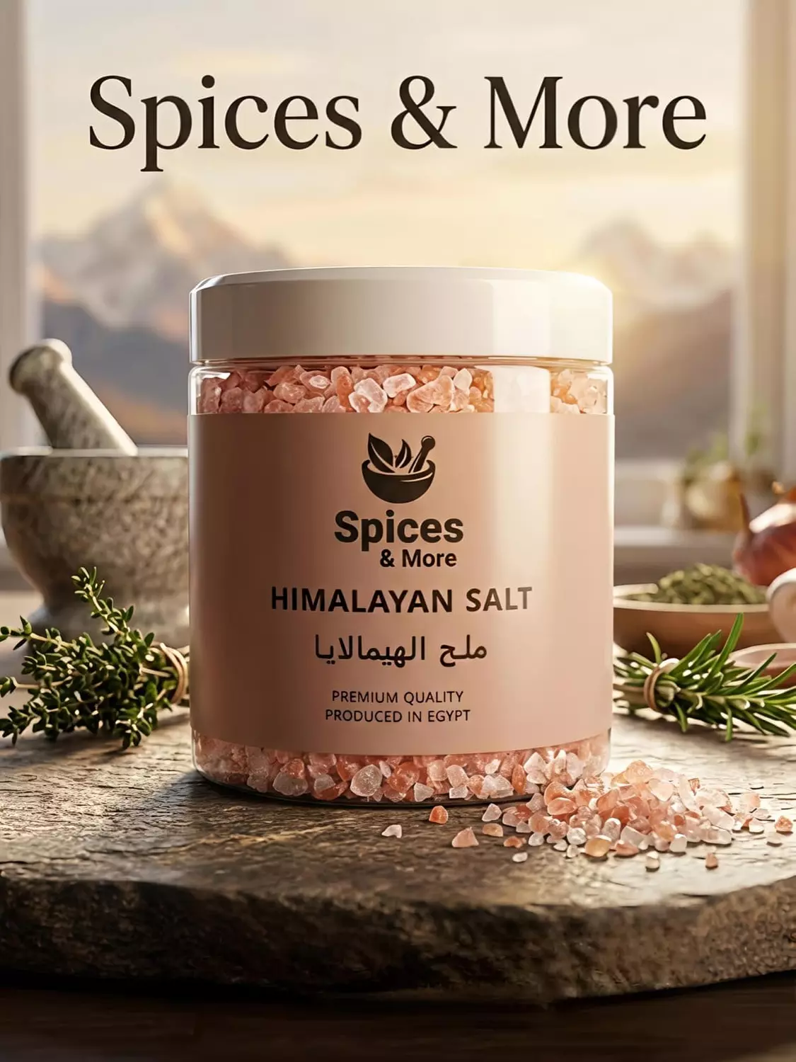 ملح هيمالايا image