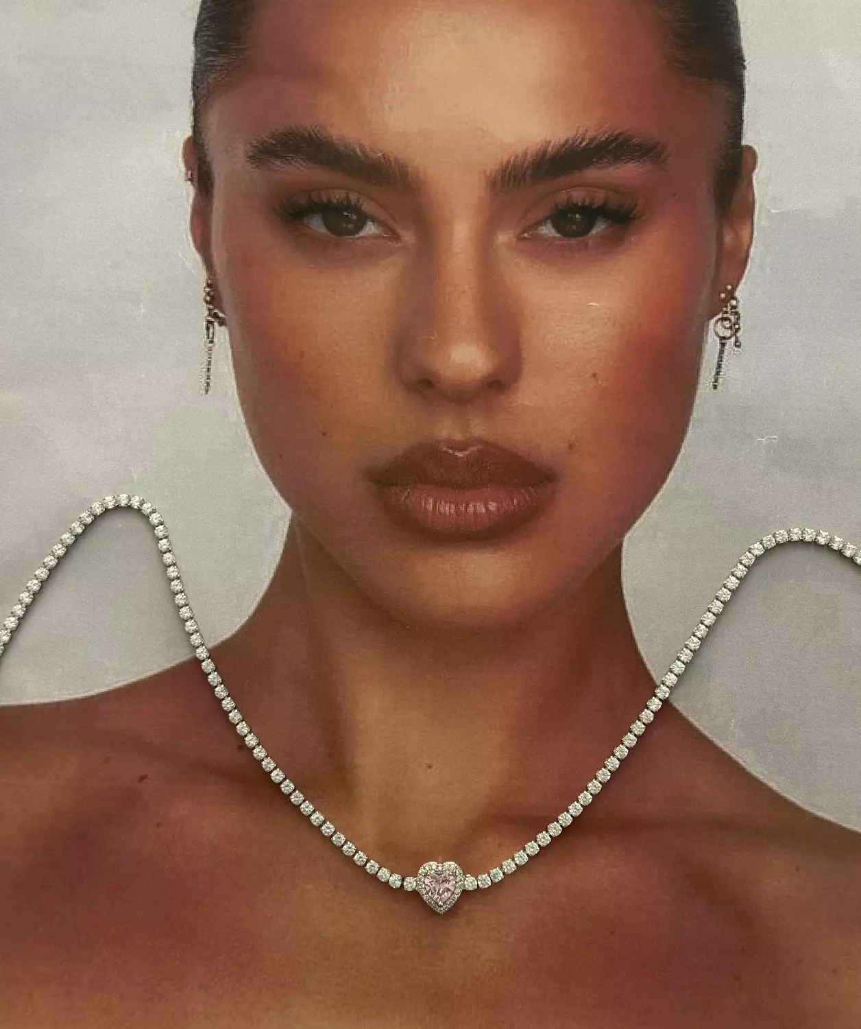 Soirée necklace 2 image