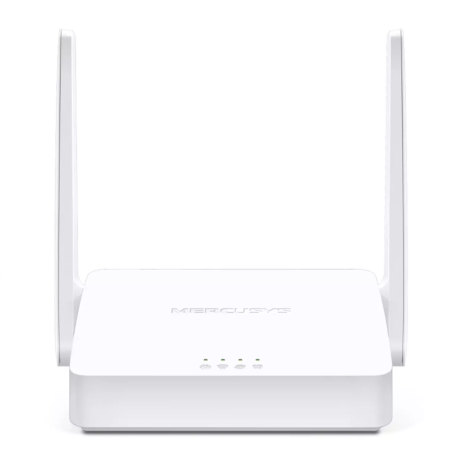 MERCUSYS MW302R 300MBPS WIRELESS N ROUTER hover image