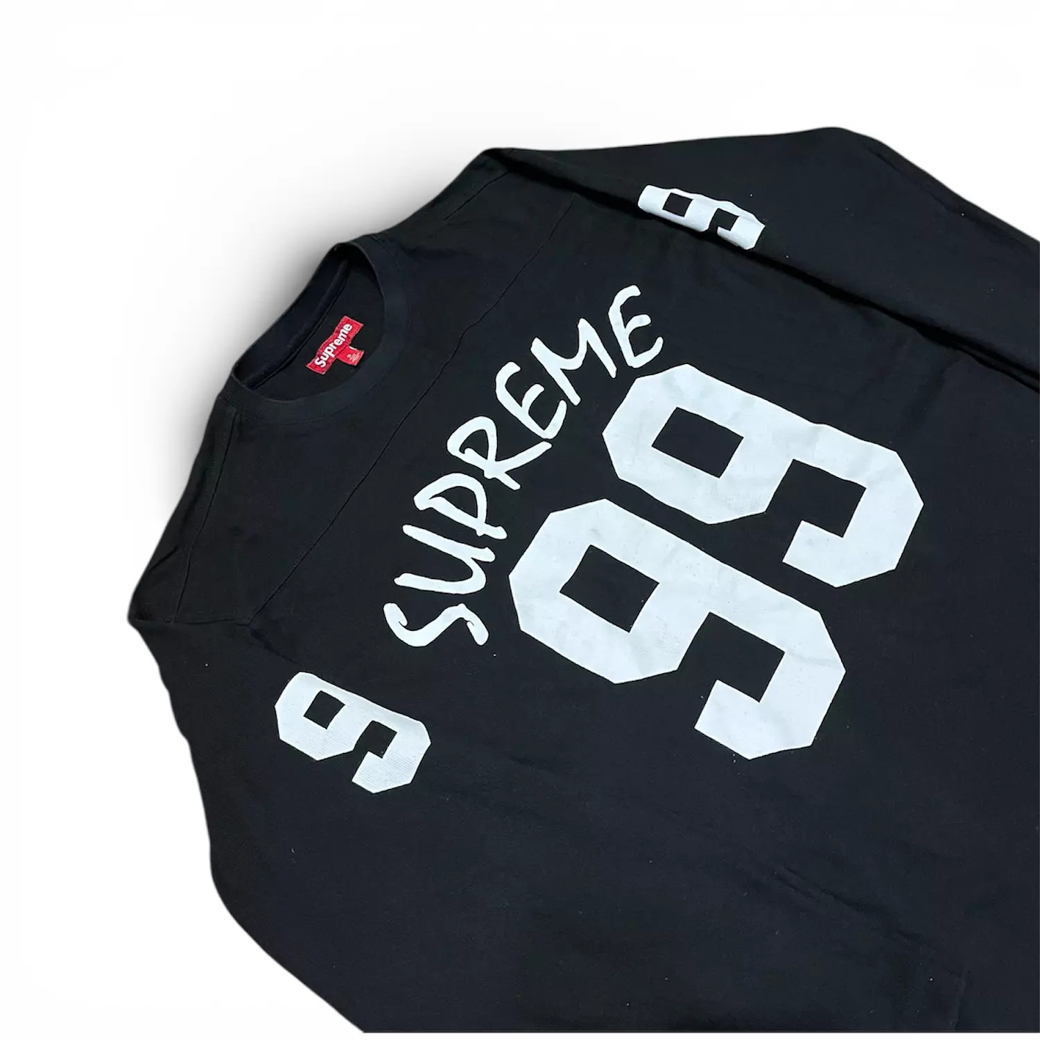 Supreme 99 Long sleeve 1