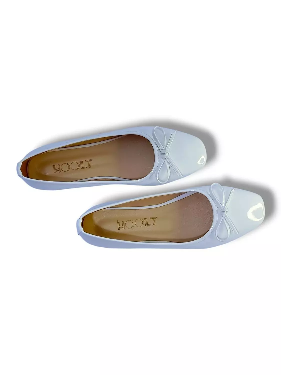 Bow Ballerina image