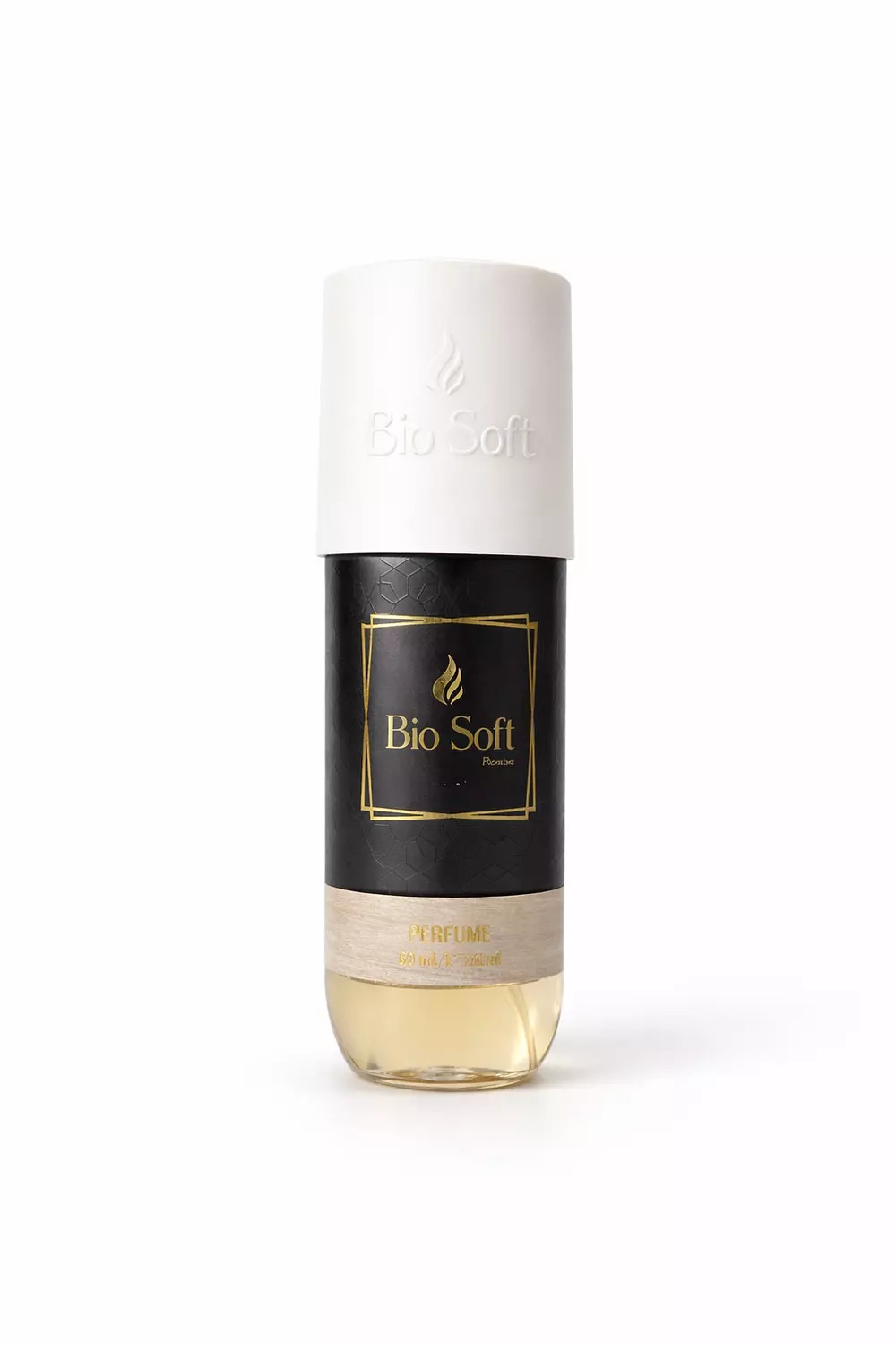 Black Khamra Body Perfume - 250ml image