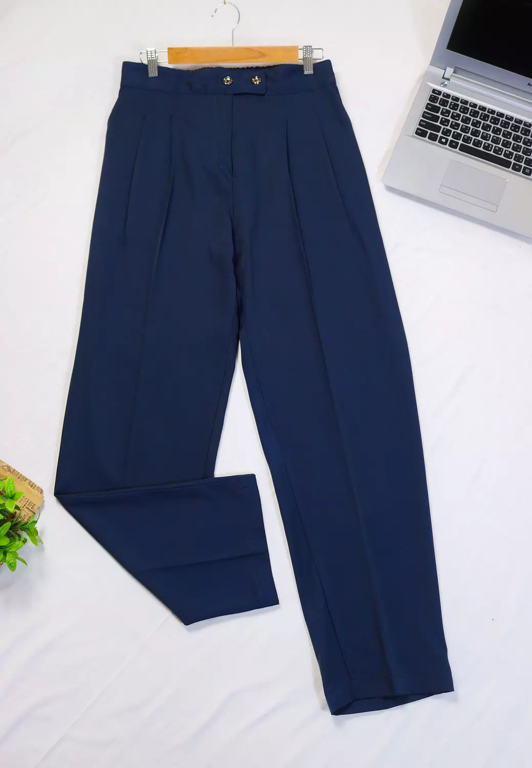 Kidra Pants hover image