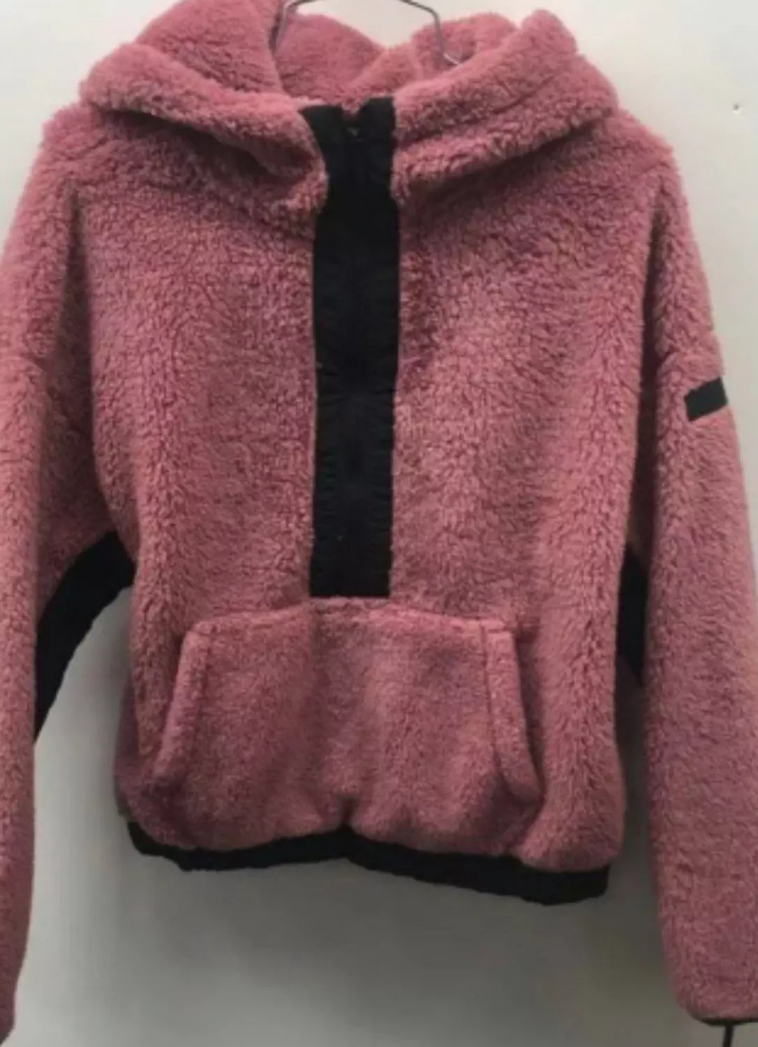 Calvin Klein Color dusty rose  image