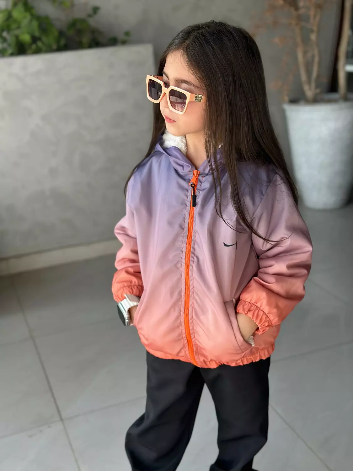 Kids waterproof Suit (unisex) 9