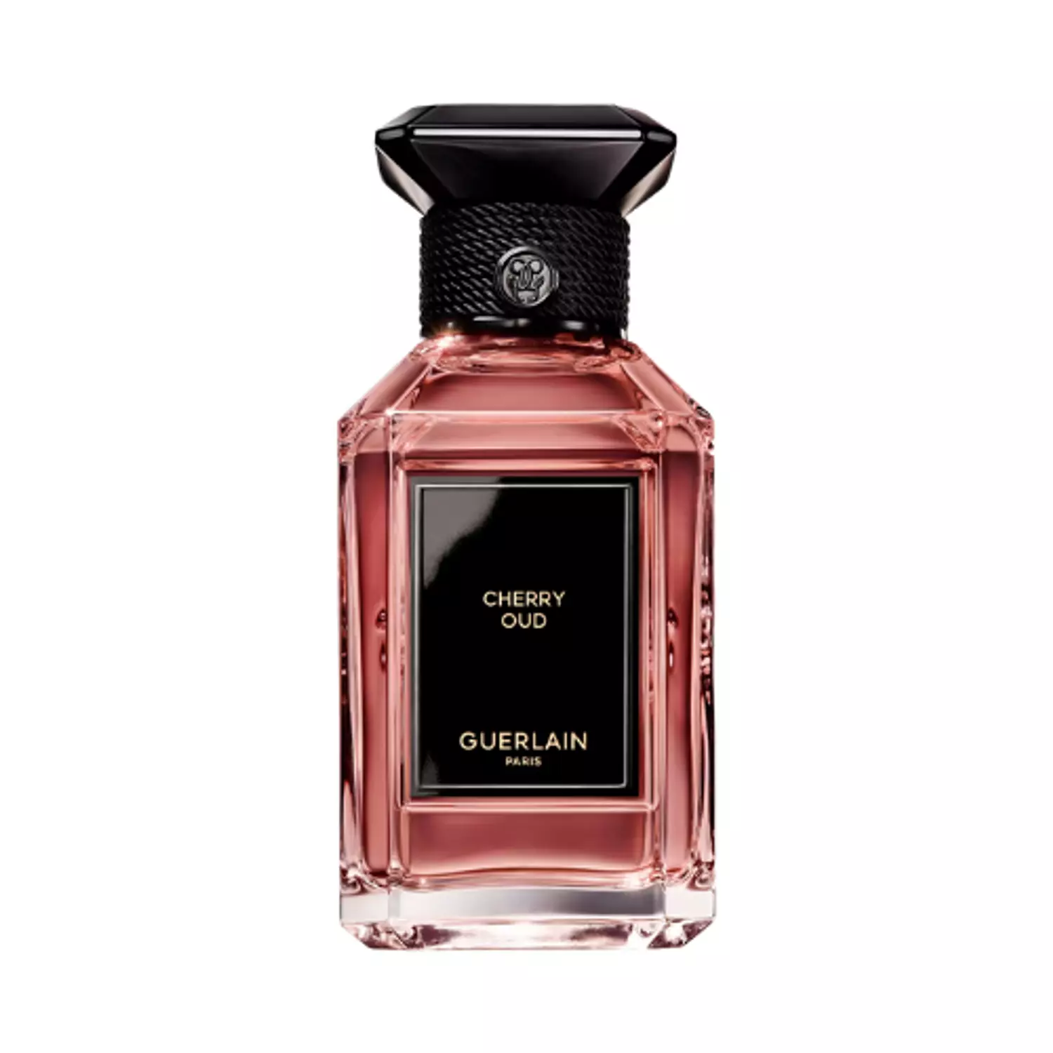 Cherry Oud by Guerlain