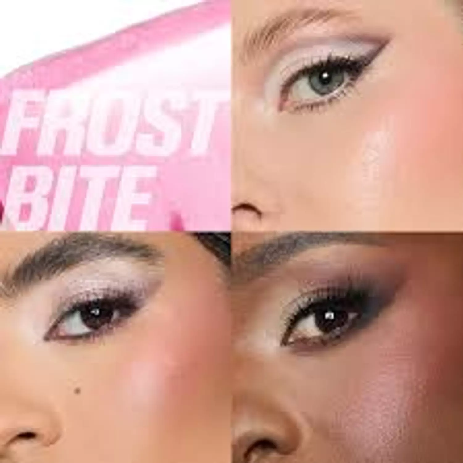 Huda Beauty Icy Nude PH Face Gloss 4ml 1