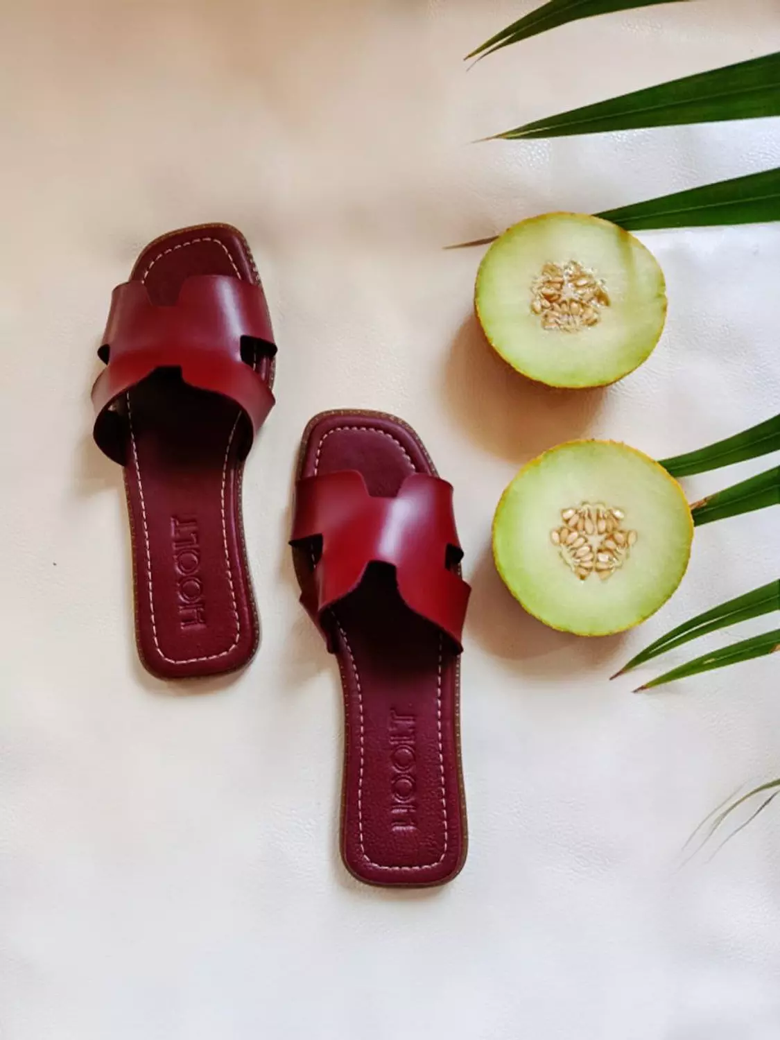 slipper H 5