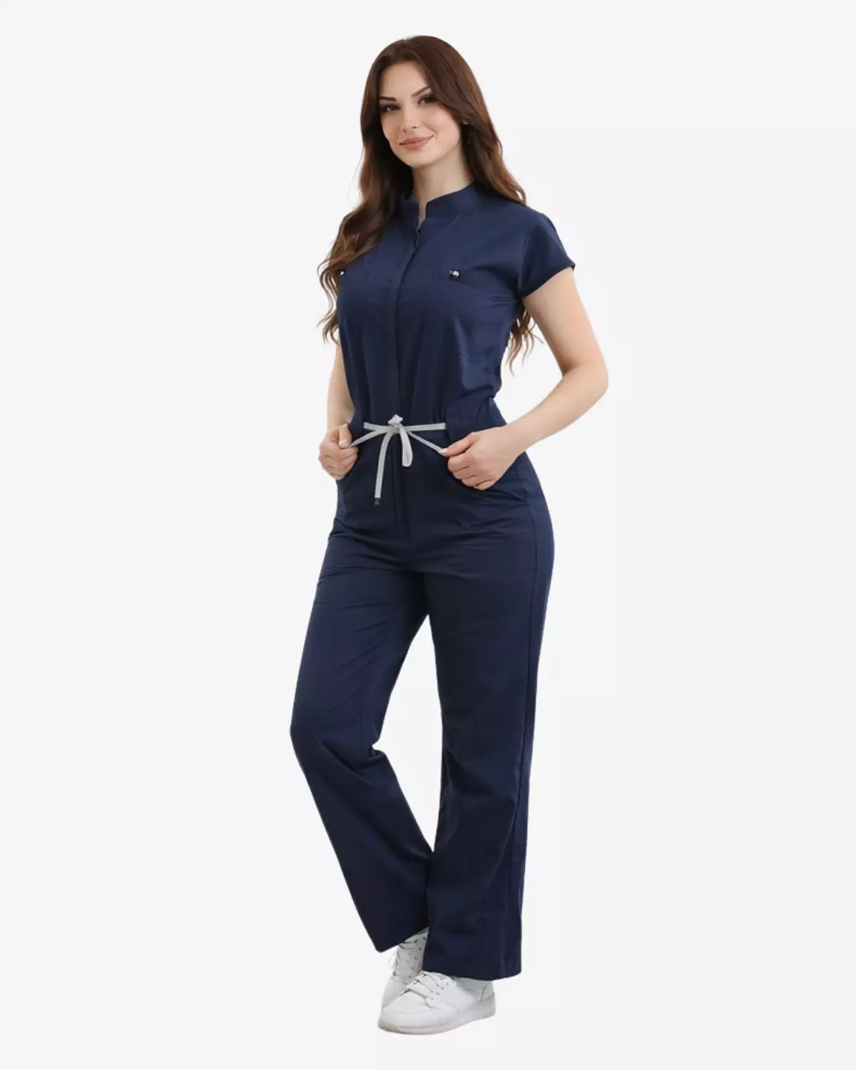 Jumpsuit Scrub 42