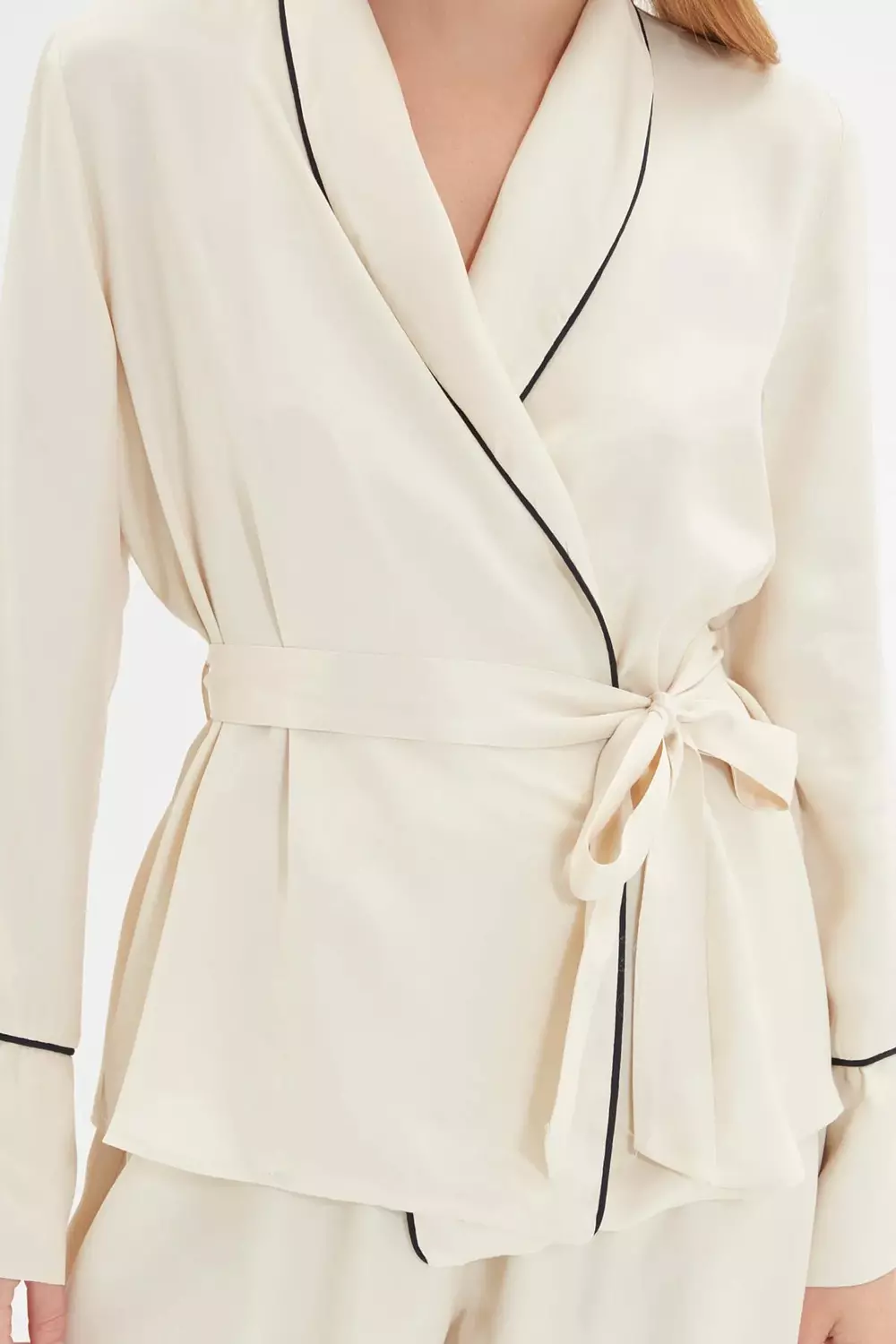 Classic Pajama Set 3