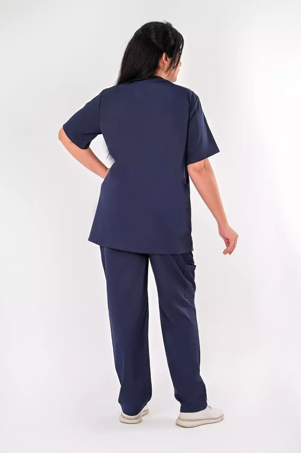 Lycra Pro Scrub 47