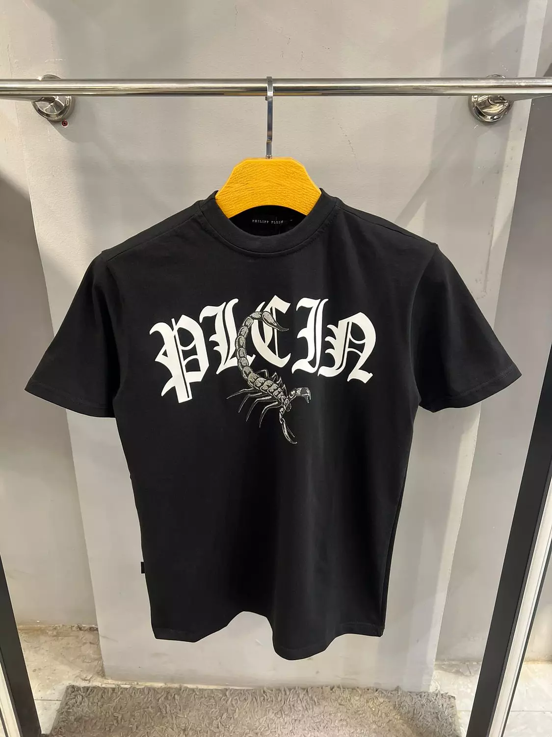 PHILIPP PLEIN TSHIRT / 1488 image