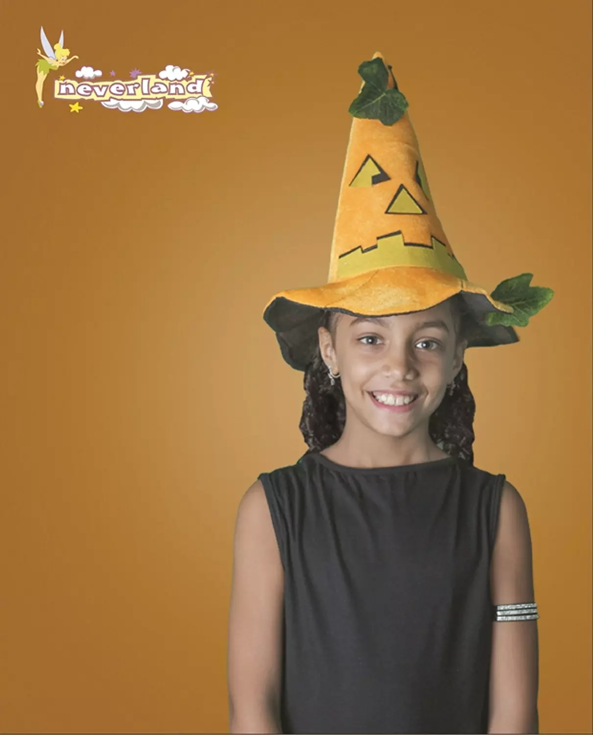 Pumpkin Hat image