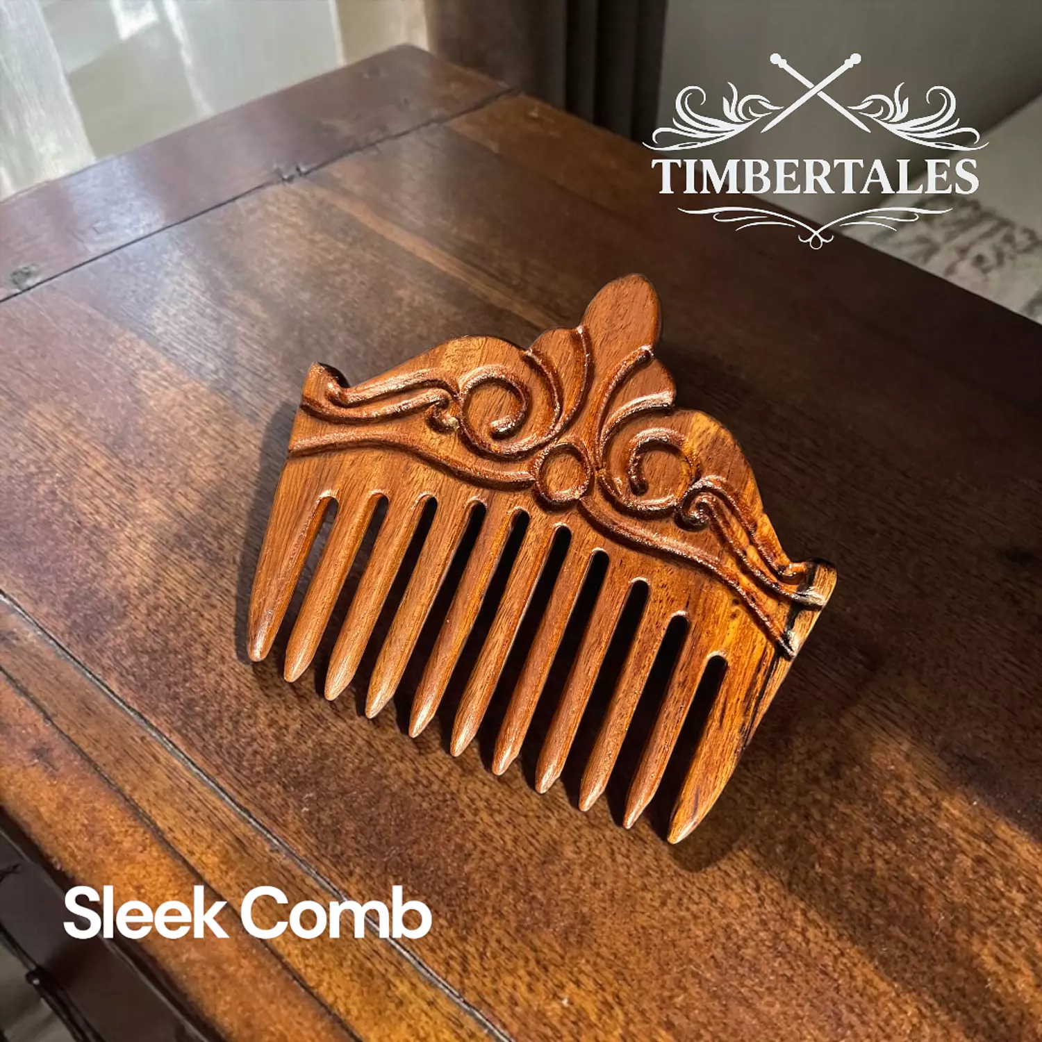Royal Comb image