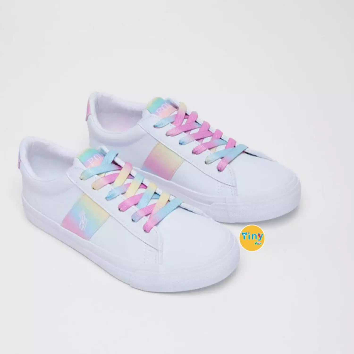 Ralph lauren polo Sayer shoes  image
