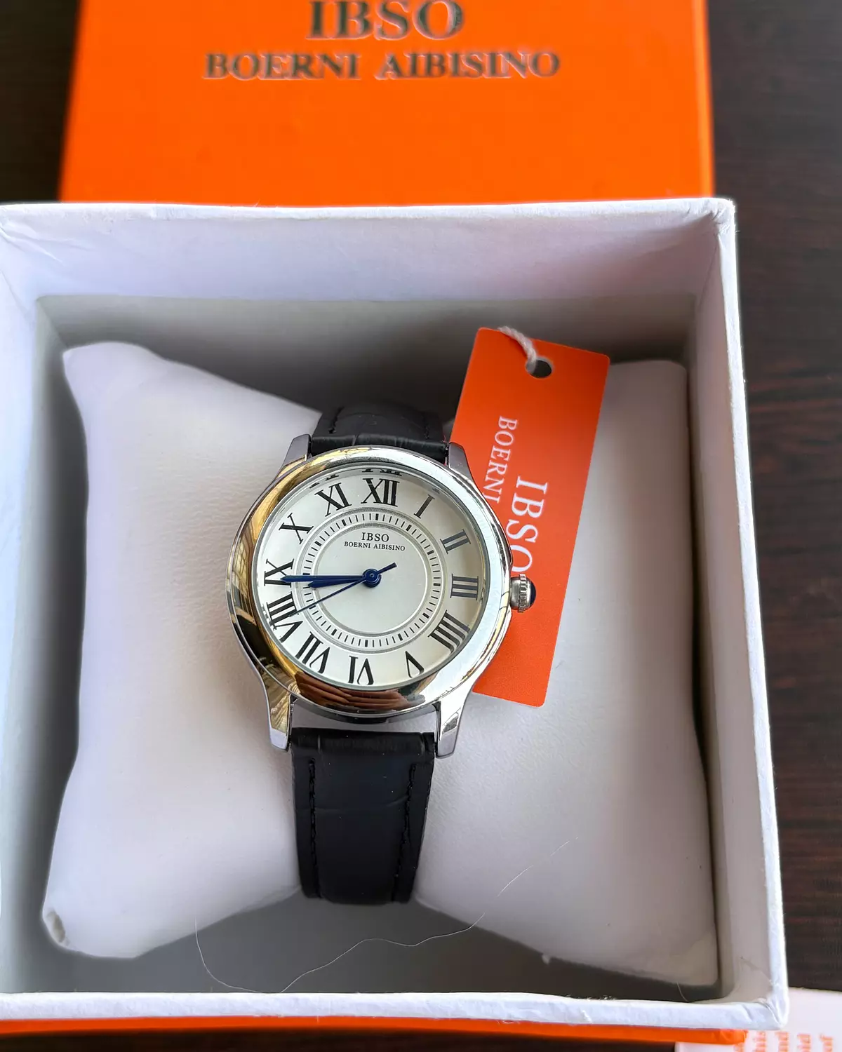 Ibso old money Premium 2