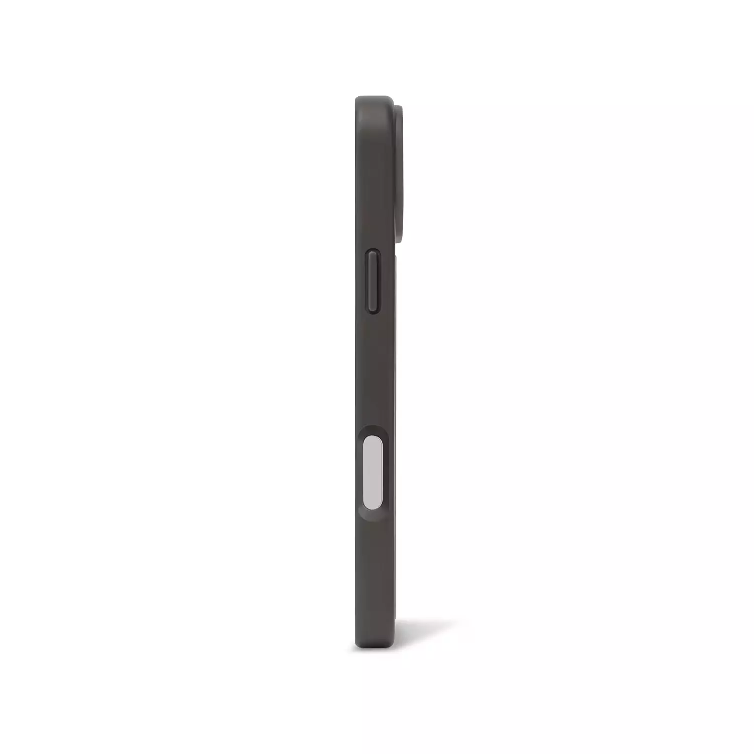 RIMOWA iPhone 17 Pro Max Dark grey case hover image