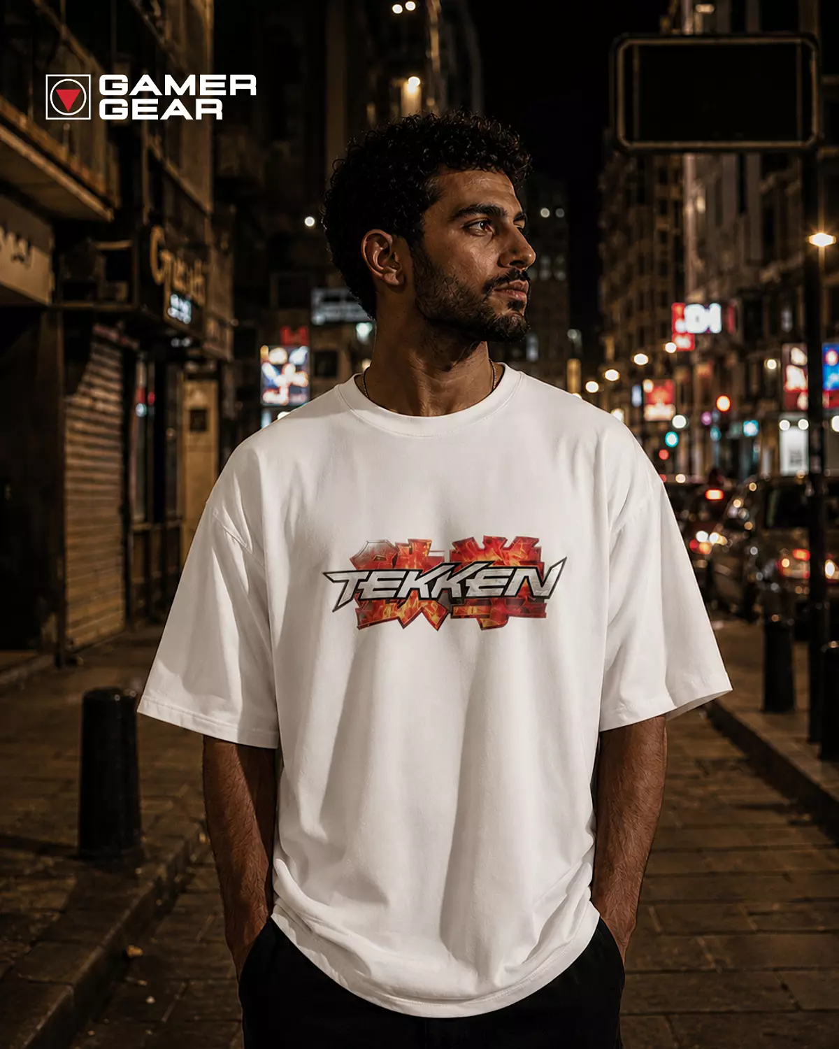 Tekken image