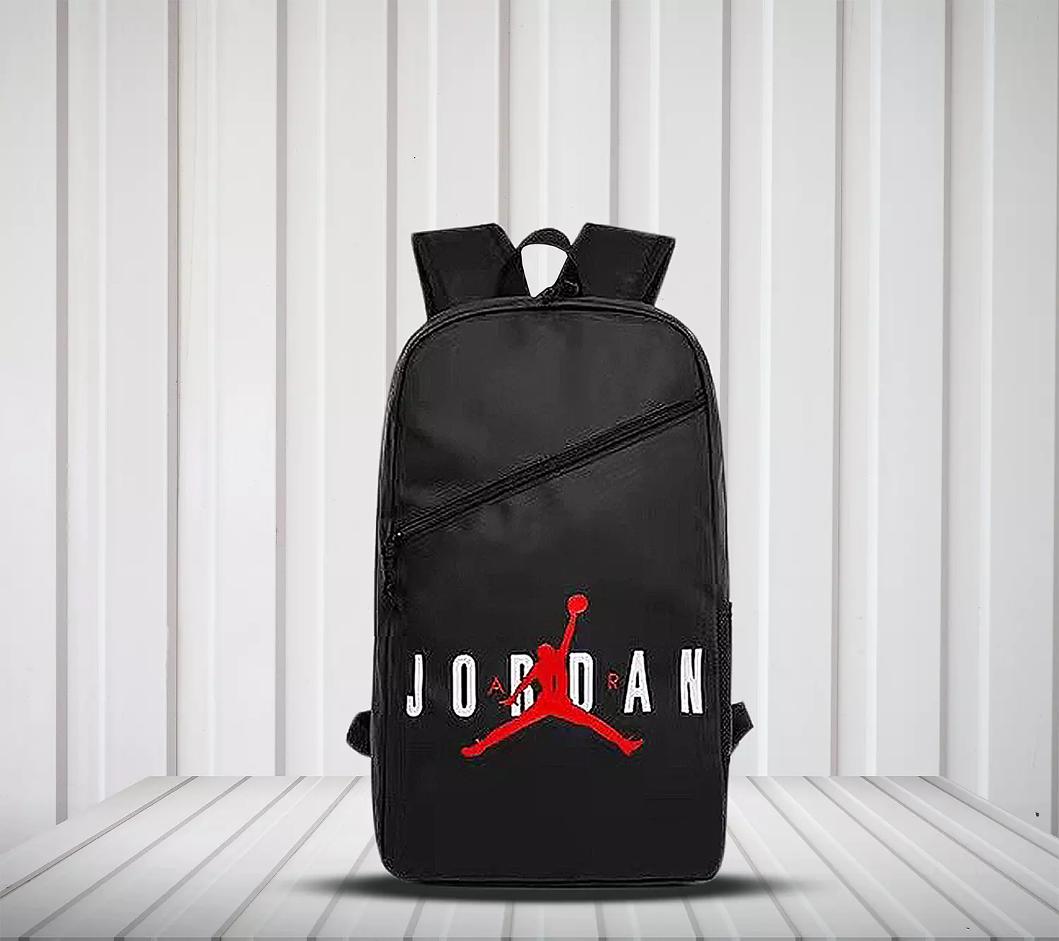 JORDAN NIKE BACKPACK - BAGS