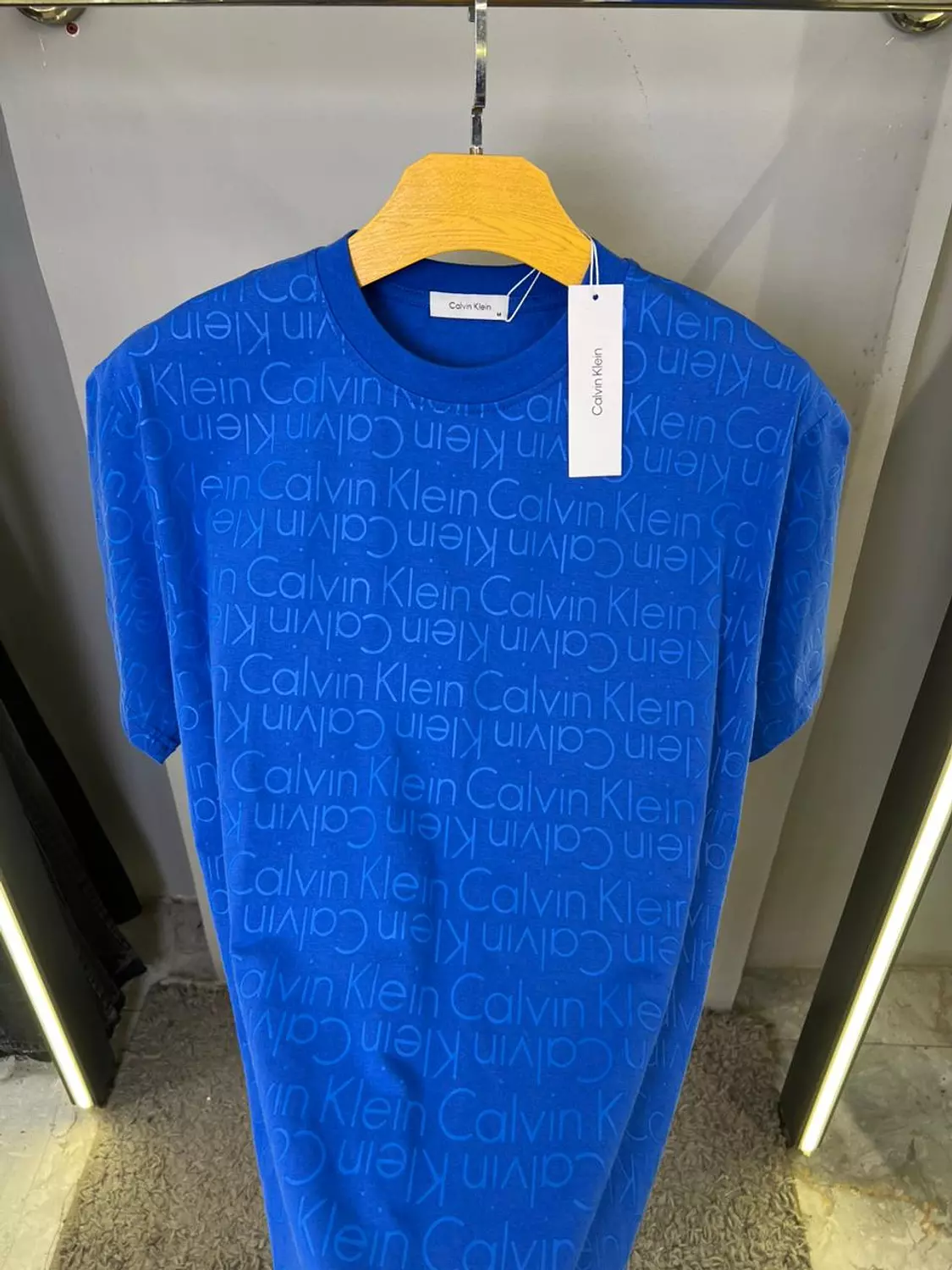 CALVIN KLIEN TSHIRT / 1313 6