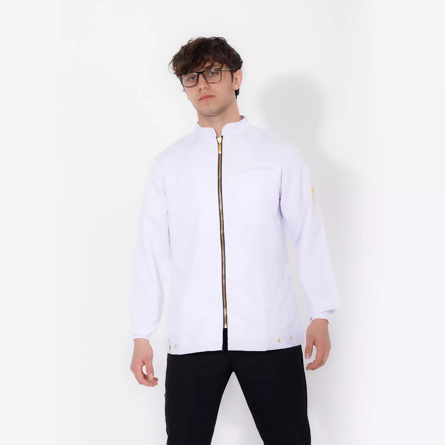 Male Dental Coat  image