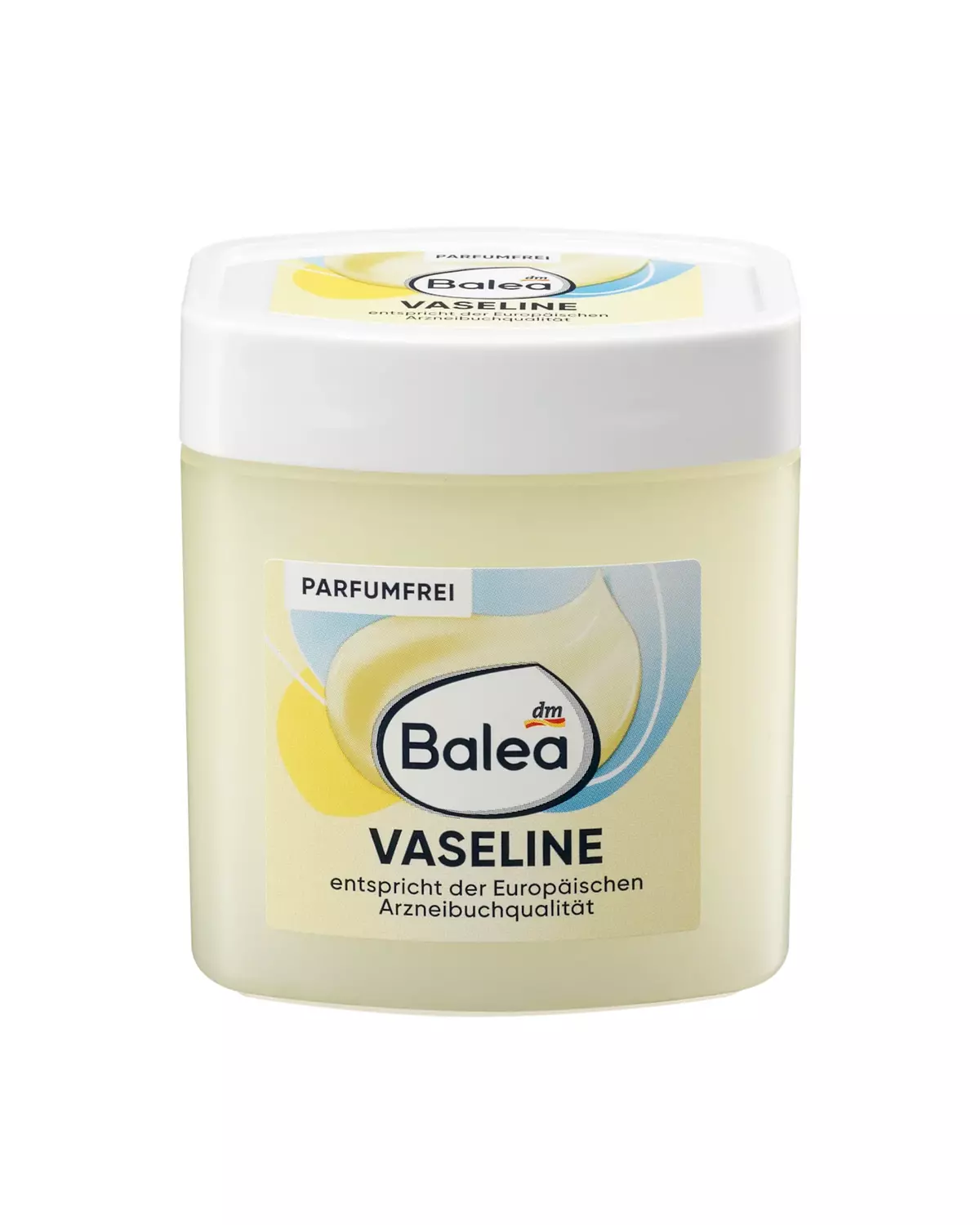 Balea Vaseline  image