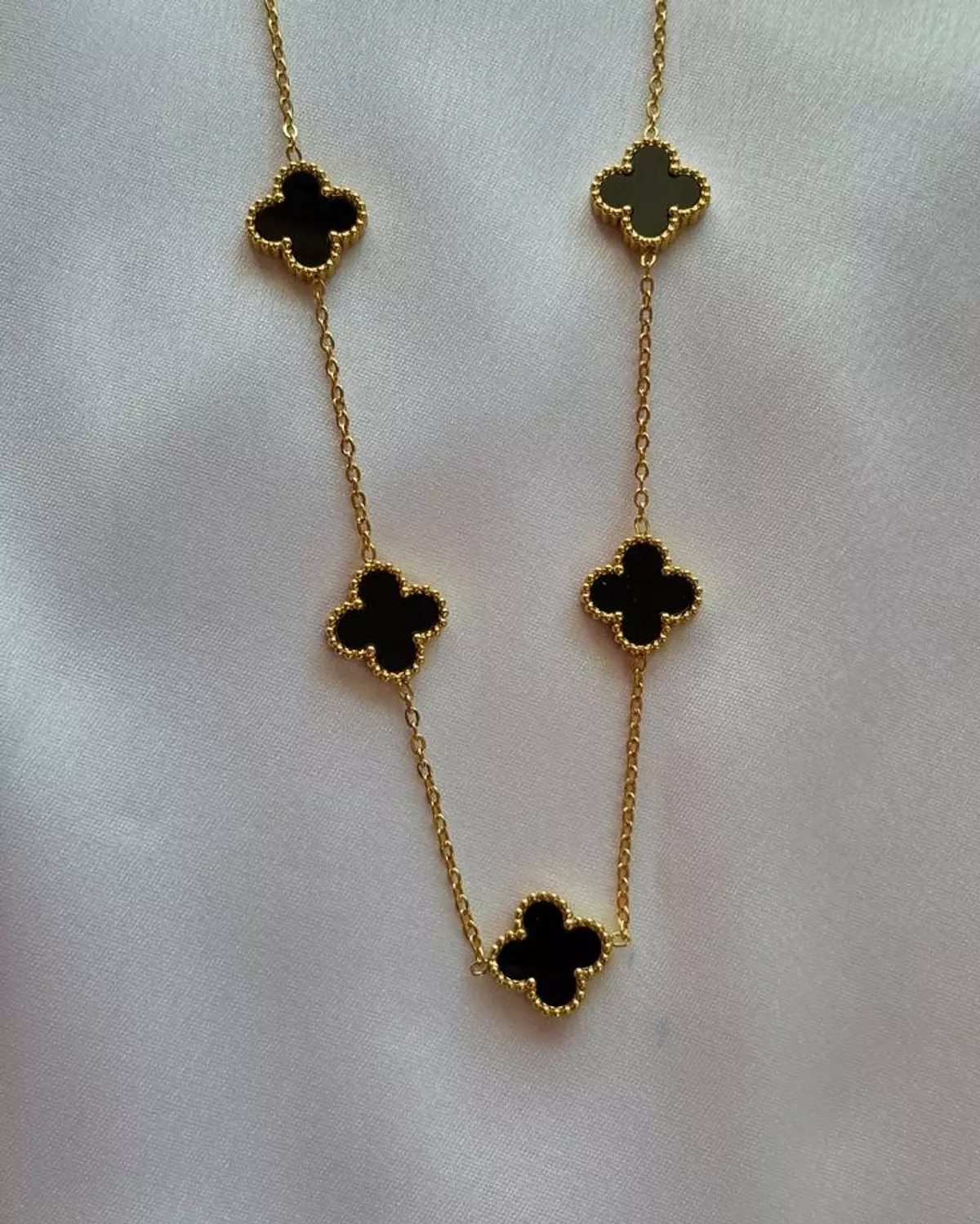 Necklace van cleef N207 image