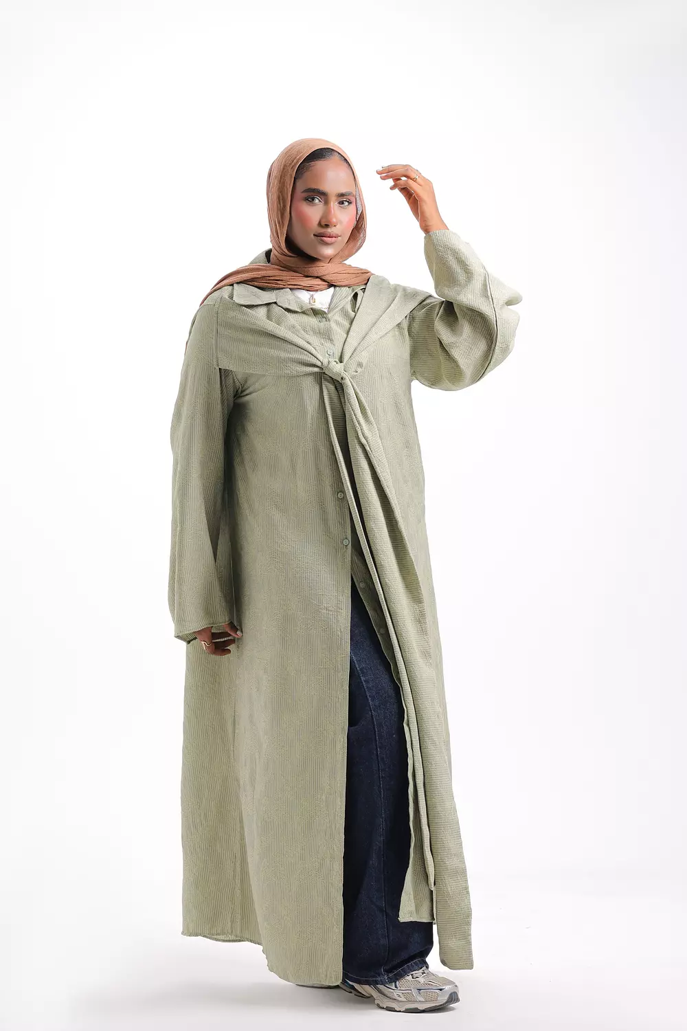 Roaa Shirt 6