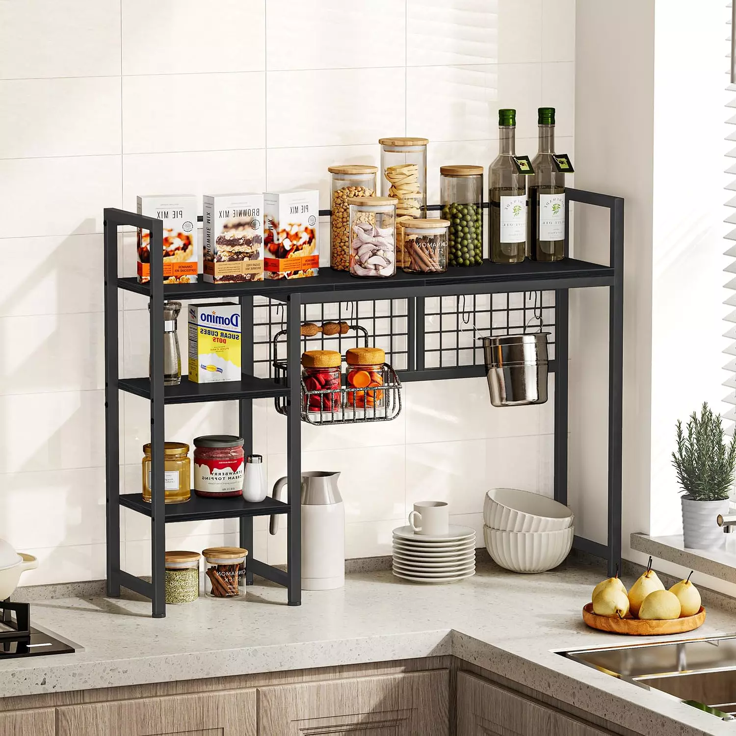 Multi-Use Stand 30*80*80cm image