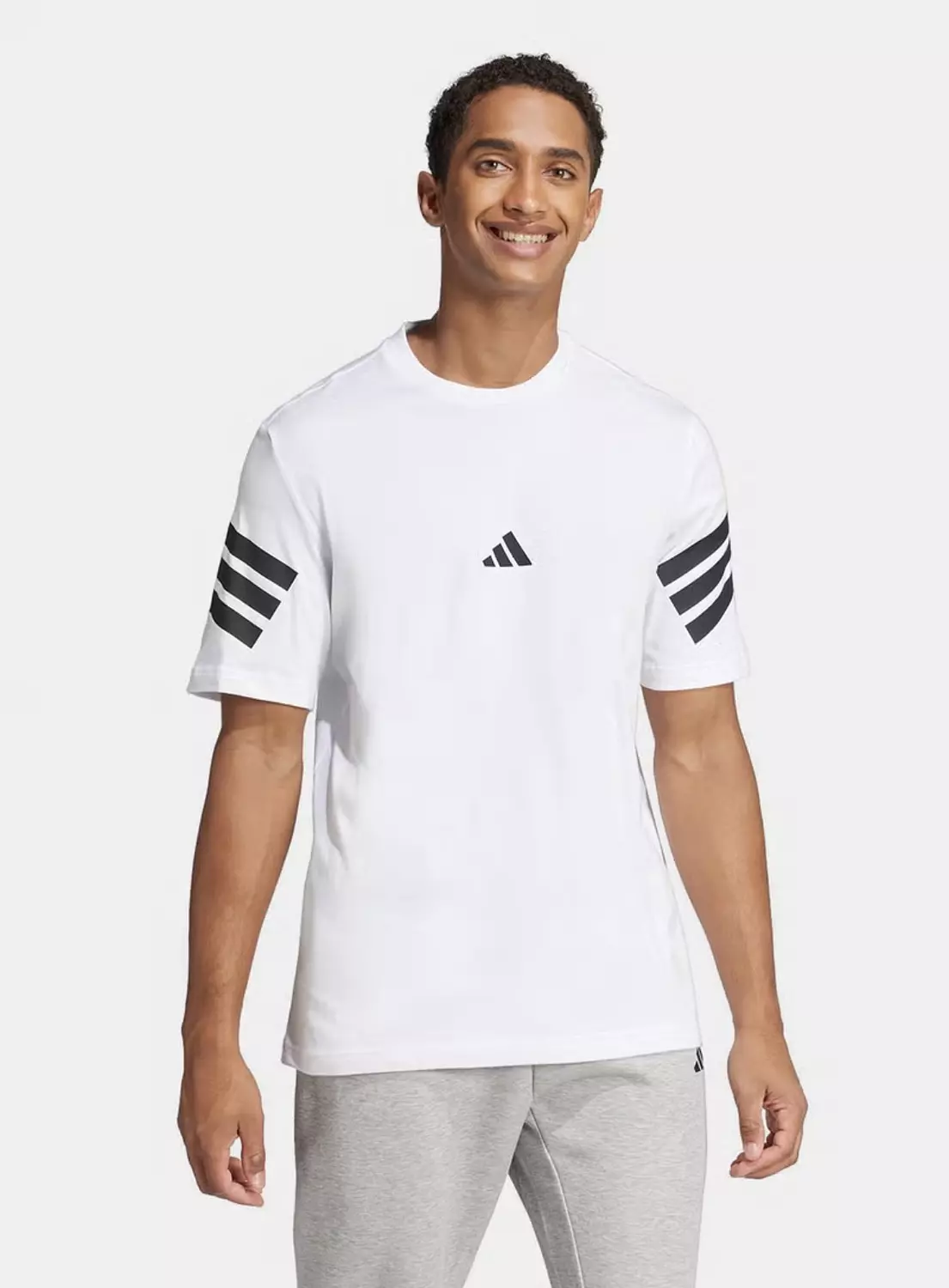 Future Icons 3-Stripes T-Shirt image