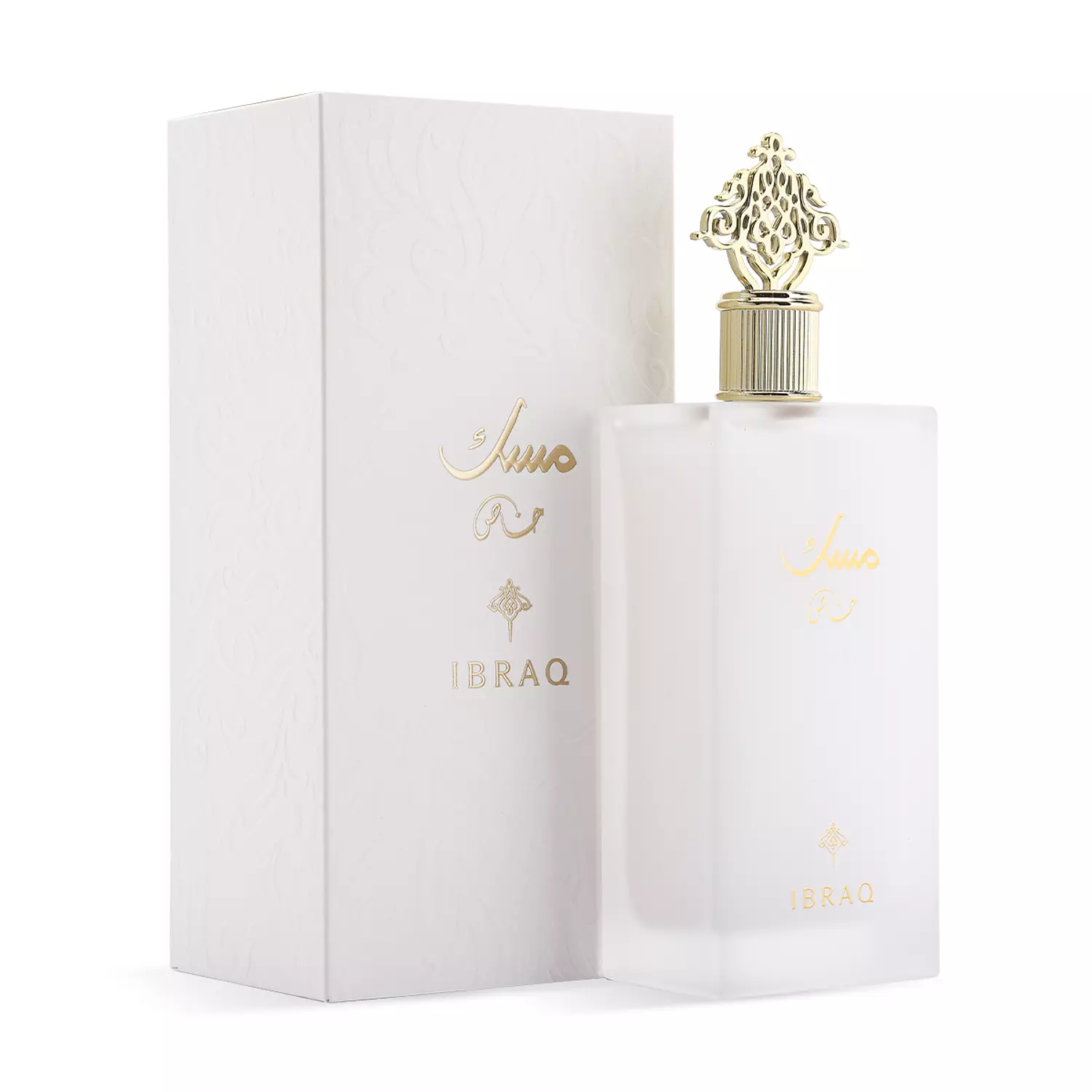 SPECIAL MUSK 200ML  image