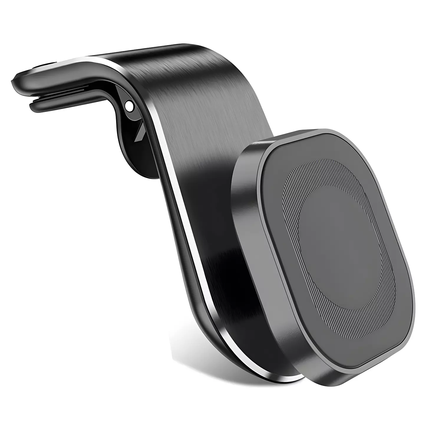 Magnetic Car Phone Holder - 360° Rotation - Mounts on Air Vents - X-Scoot XS-803 hover image
