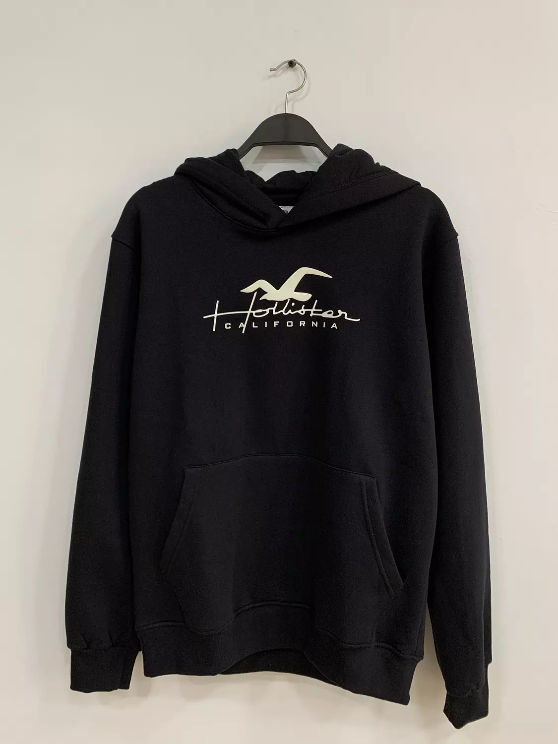 Hollister Hoodie  5