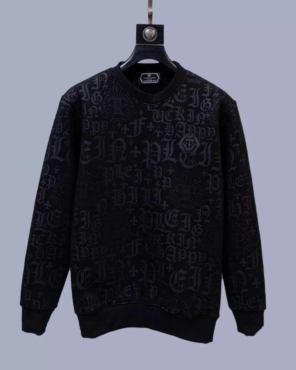 PHILIPP PLEIN SWEATSHIRT \ 1712 2