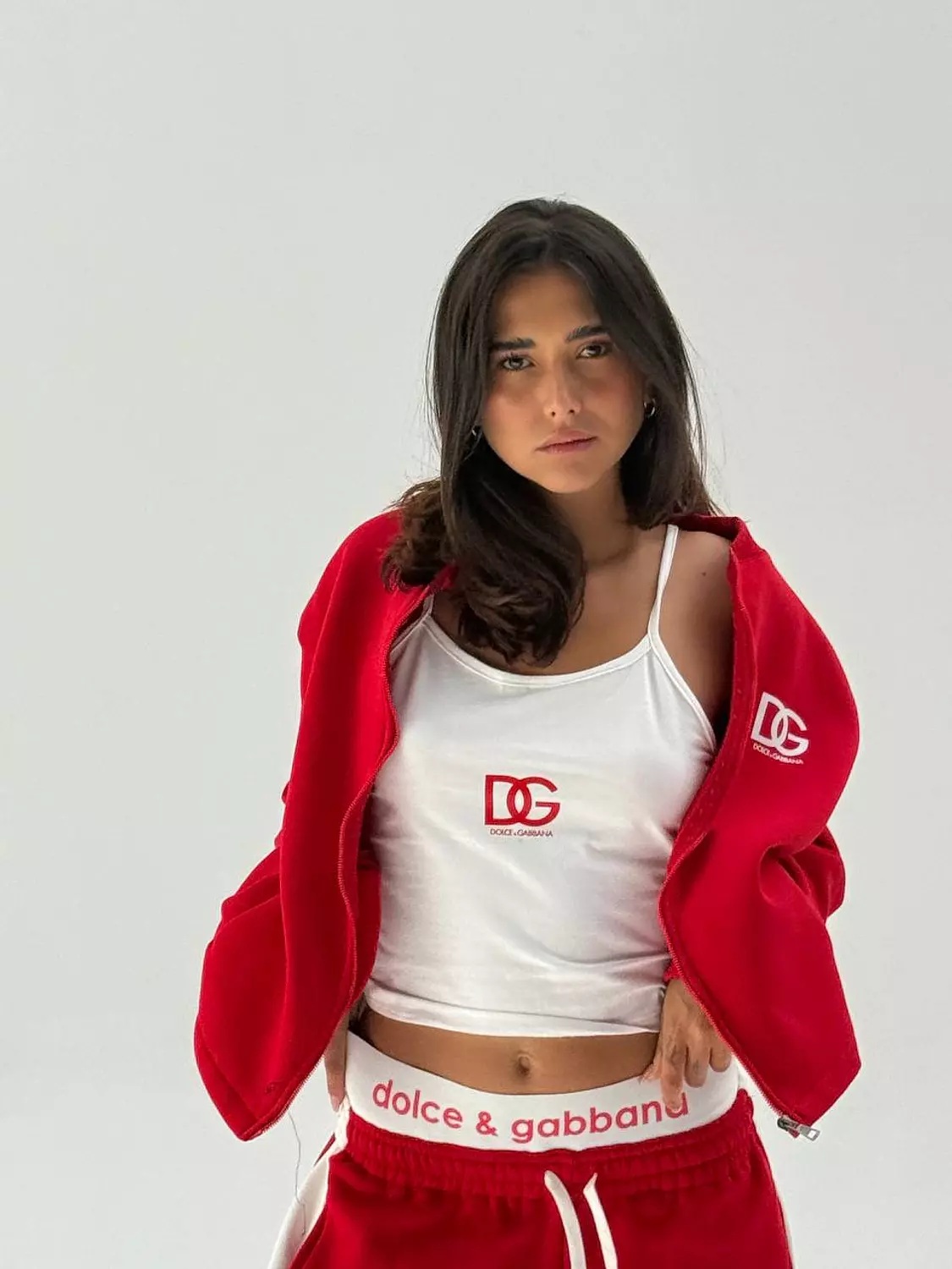 Three peices suit  14